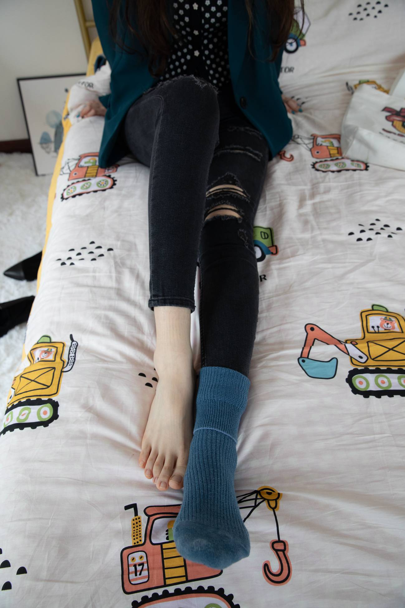 图片[85]-物恋传媒 No.412 佳琪-四季的雨雾 [135P] – 速更版-美库