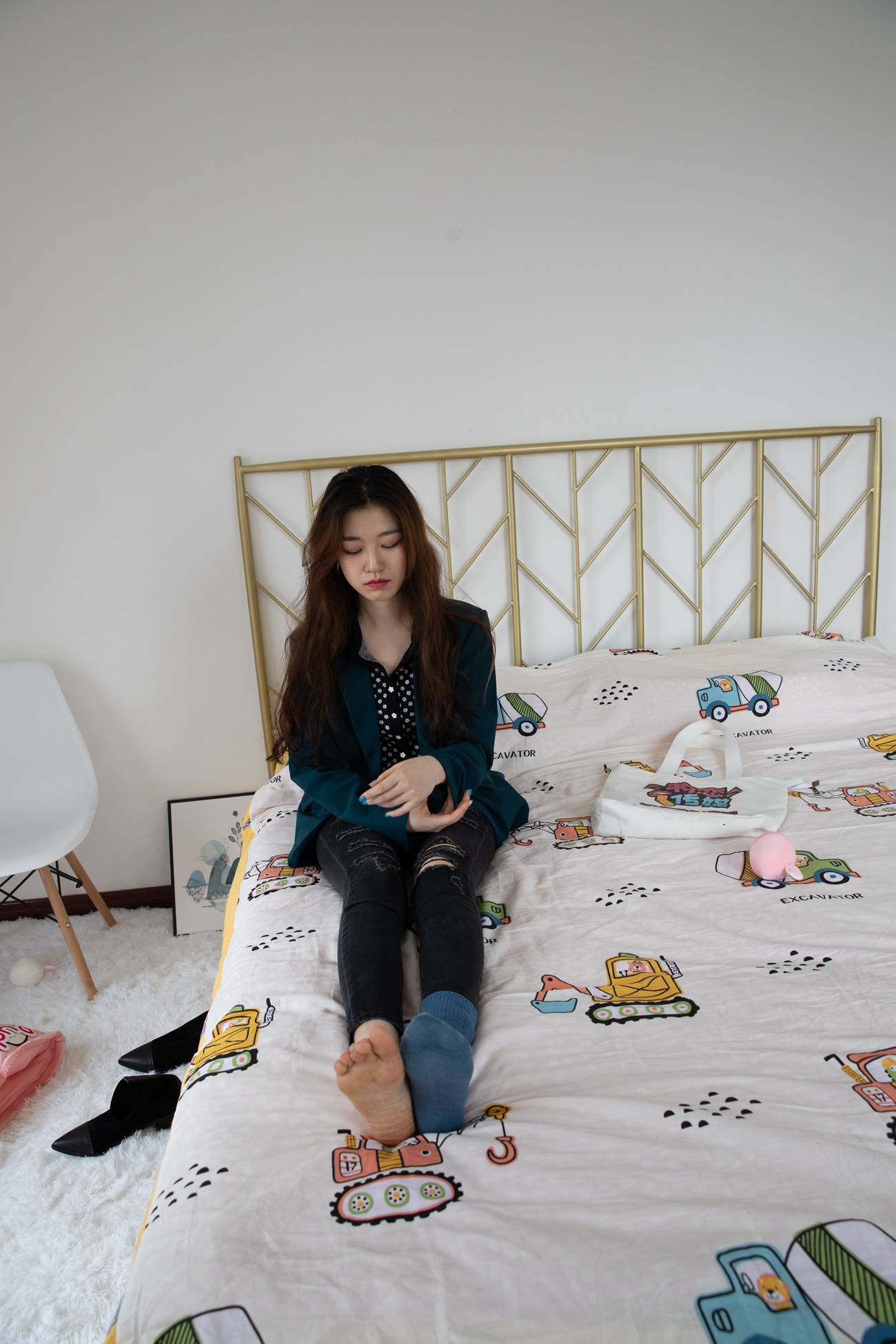 图片[93]-物恋传媒 No.412 佳琪-四季的雨雾 [135P] – 速更版-美库