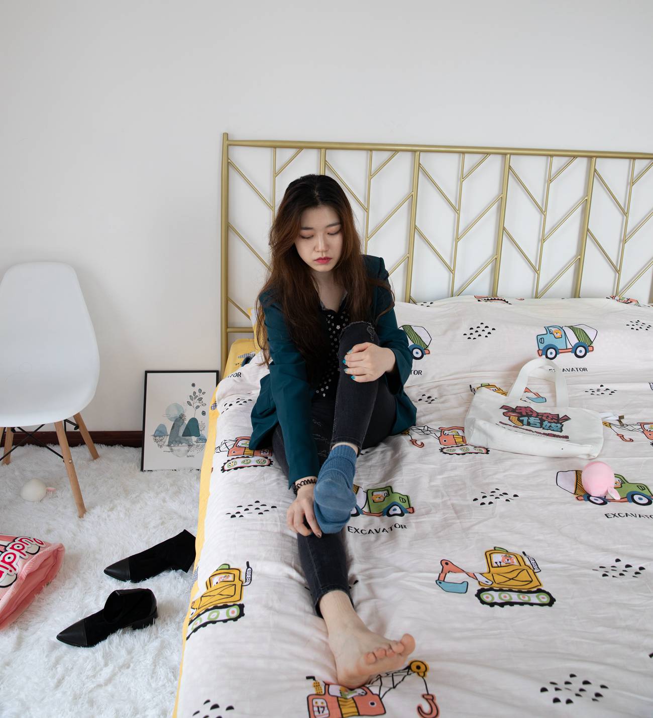 图片[96]-物恋传媒 No.412 佳琪-四季的雨雾 [135P] – 速更版-美库