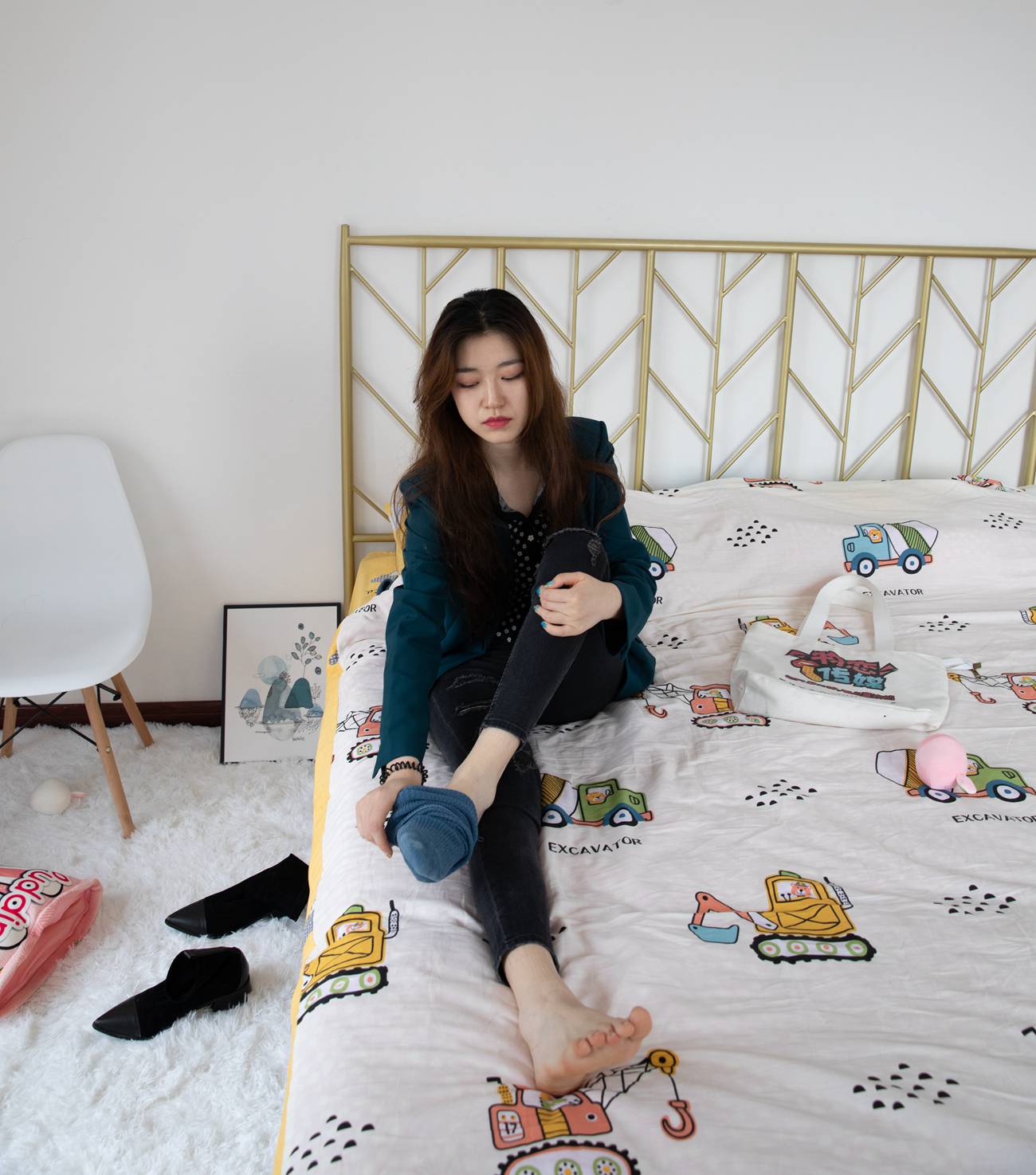 图片[98]-物恋传媒 No.412 佳琪-四季的雨雾 [135P] – 速更版-美库