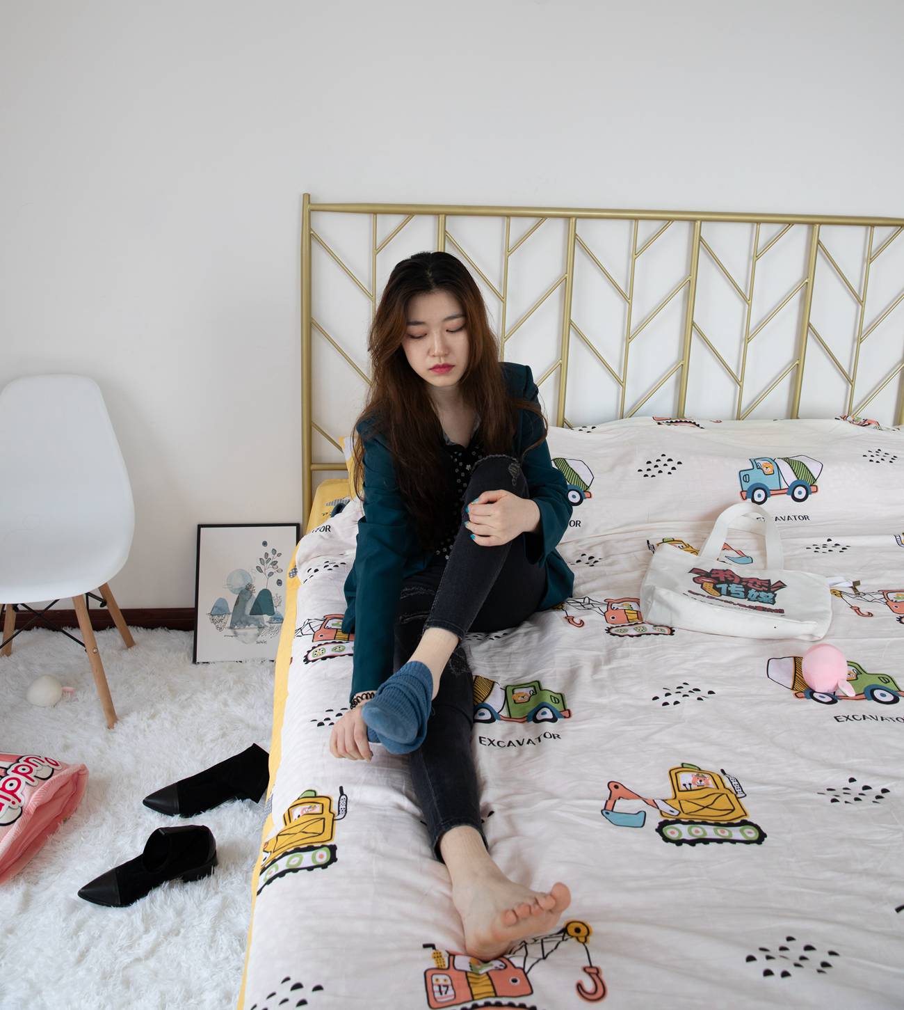 图片[97]-物恋传媒 No.412 佳琪-四季的雨雾 [135P] – 速更版-美库