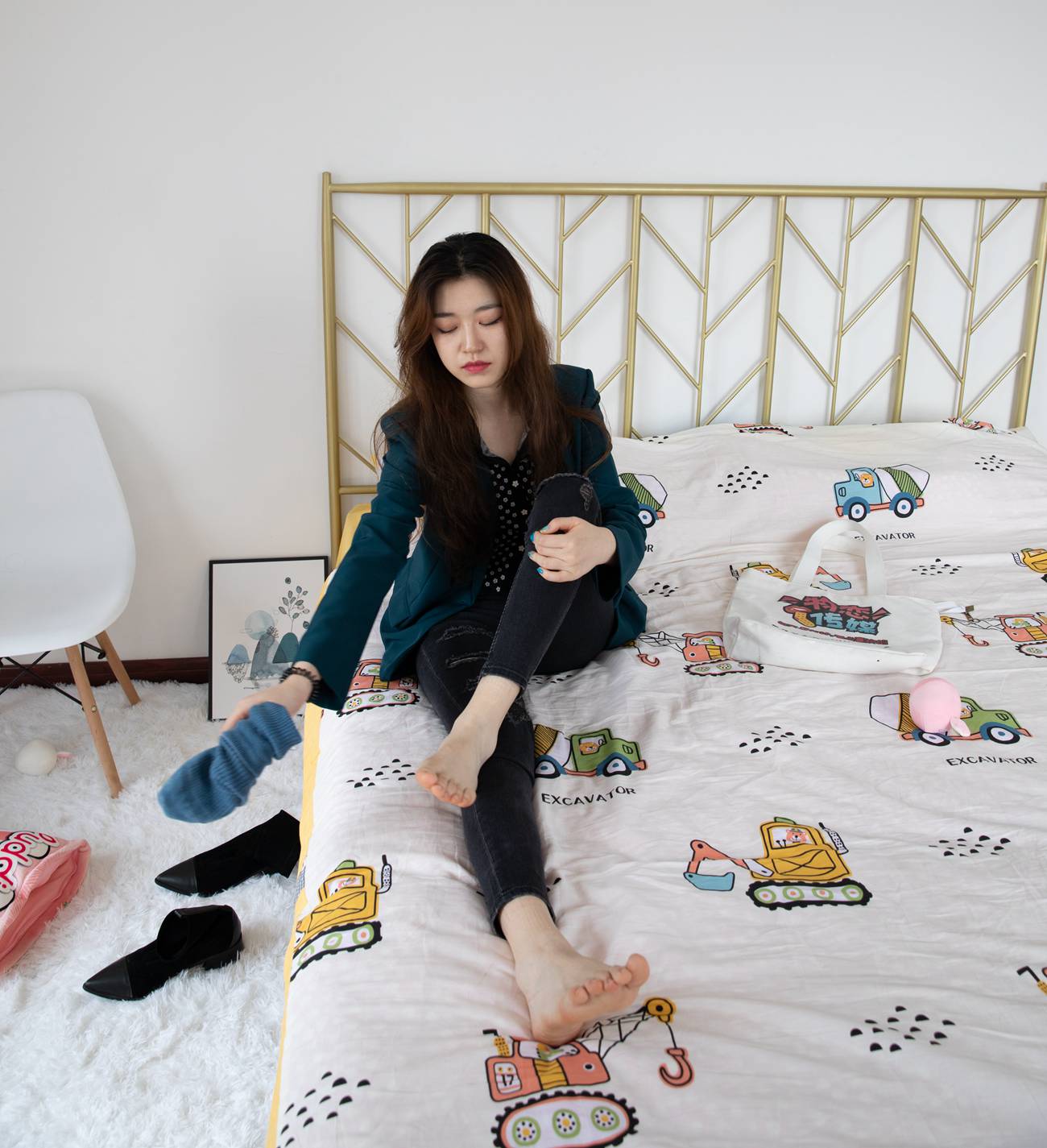 图片[99]-物恋传媒 No.412 佳琪-四季的雨雾 [135P] – 速更版-美库