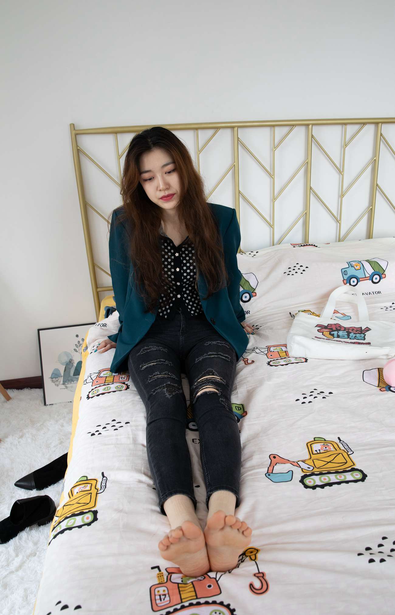 图片[100]-物恋传媒 No.412 佳琪-四季的雨雾 [135P] – 速更版-美库