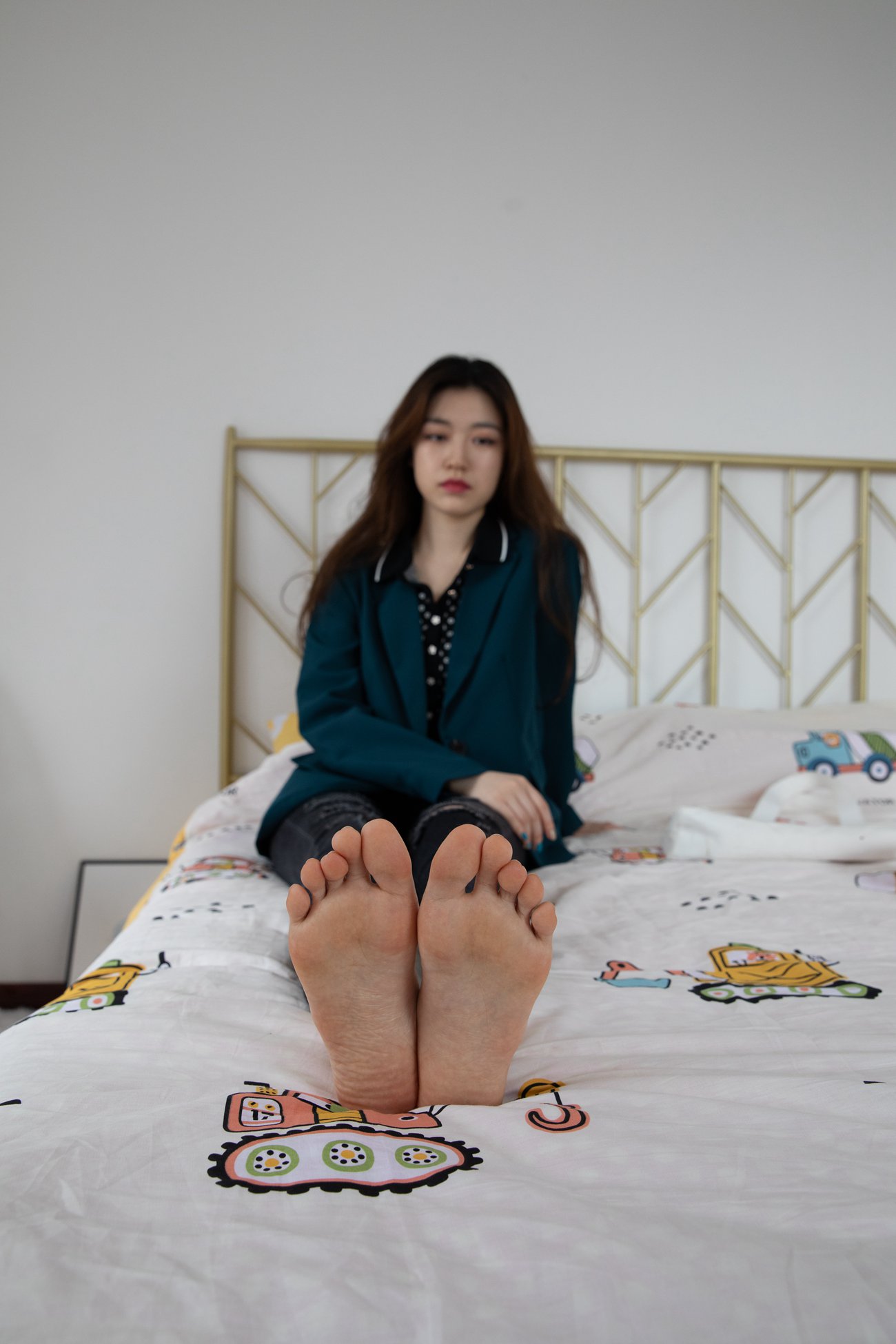 图片[102]-物恋传媒 No.412 佳琪-四季的雨雾 [135P] – 速更版-美库