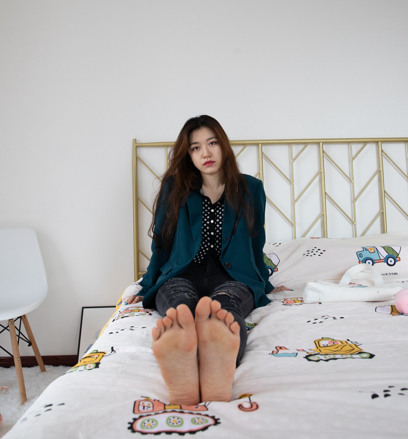 图片[109]-物恋传媒 No.412 佳琪-四季的雨雾 [135P] – 速更版-美库