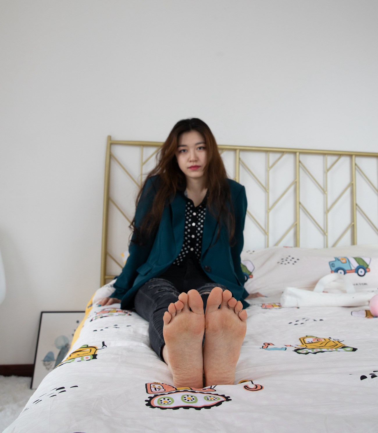 图片[108]-物恋传媒 No.412 佳琪-四季的雨雾 [135P] – 速更版-美库