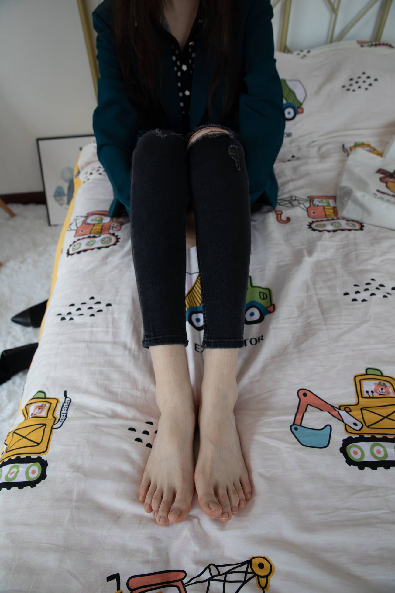 图片[111]-物恋传媒 No.412 佳琪-四季的雨雾 [135P] – 速更版-美库