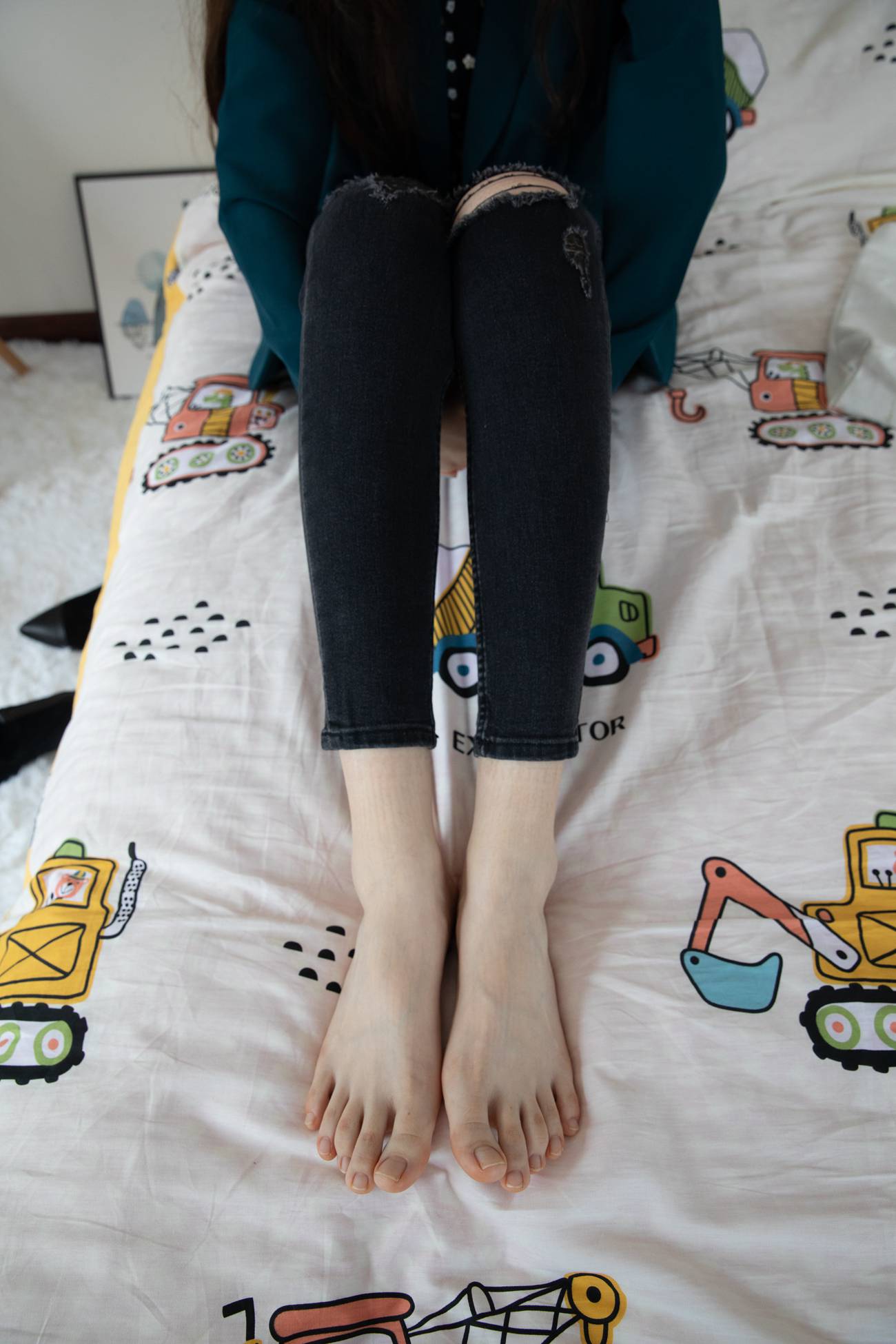 图片[114]-物恋传媒 No.412 佳琪-四季的雨雾 [135P] – 速更版-美库