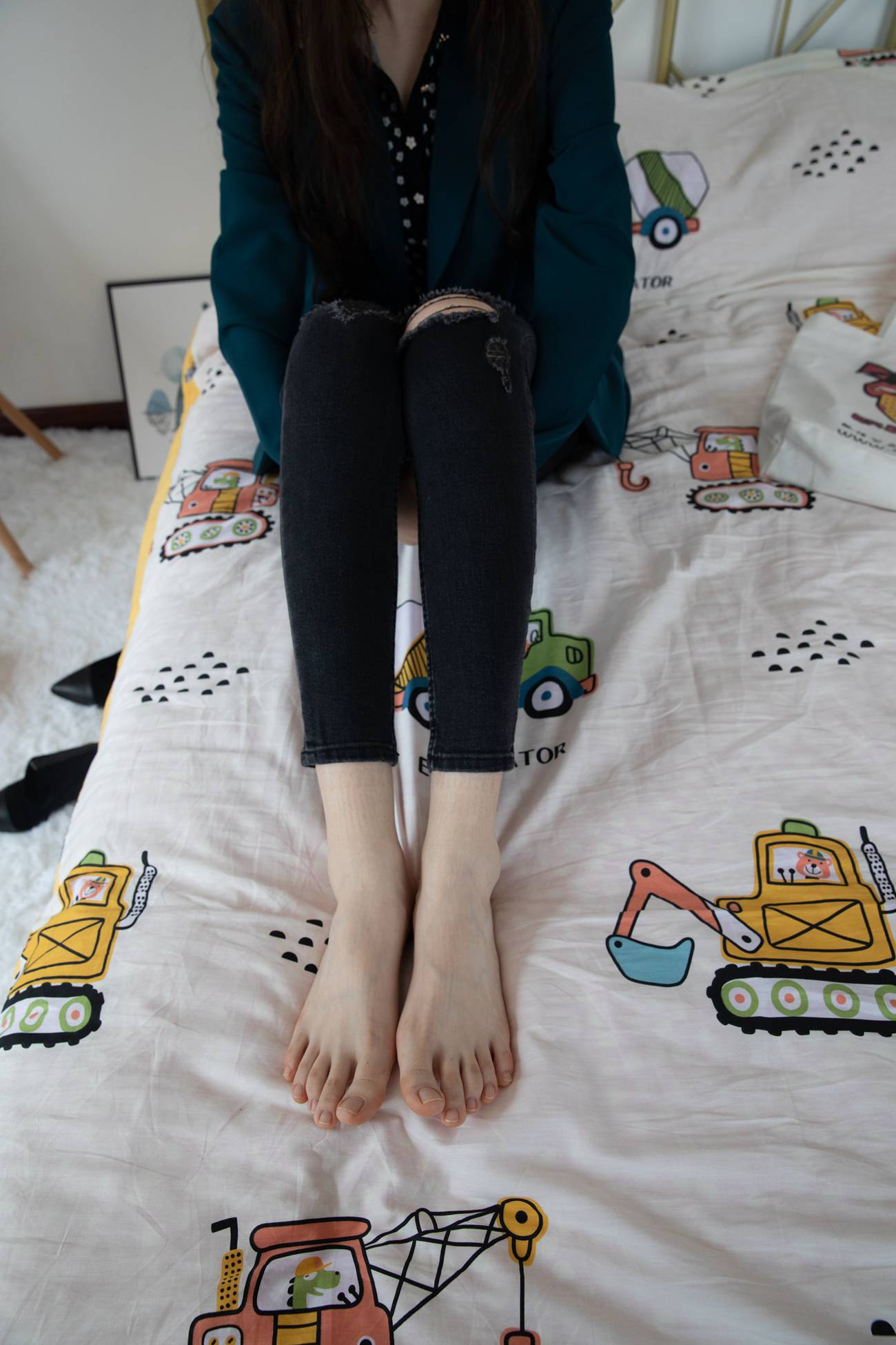 图片[112]-物恋传媒 No.412 佳琪-四季的雨雾 [135P] – 速更版-美库