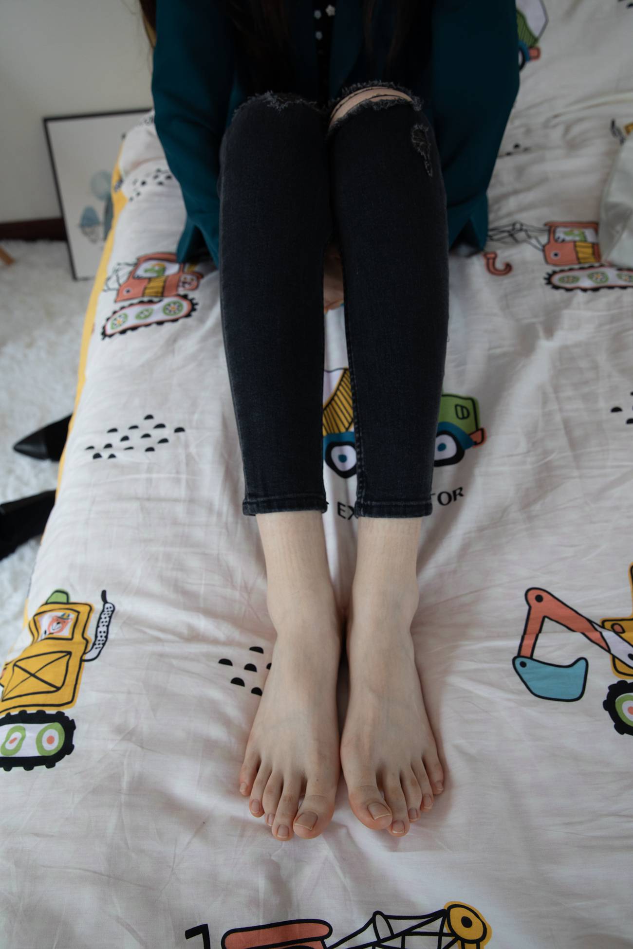 图片[116]-物恋传媒 No.412 佳琪-四季的雨雾 [135P] – 速更版-美库