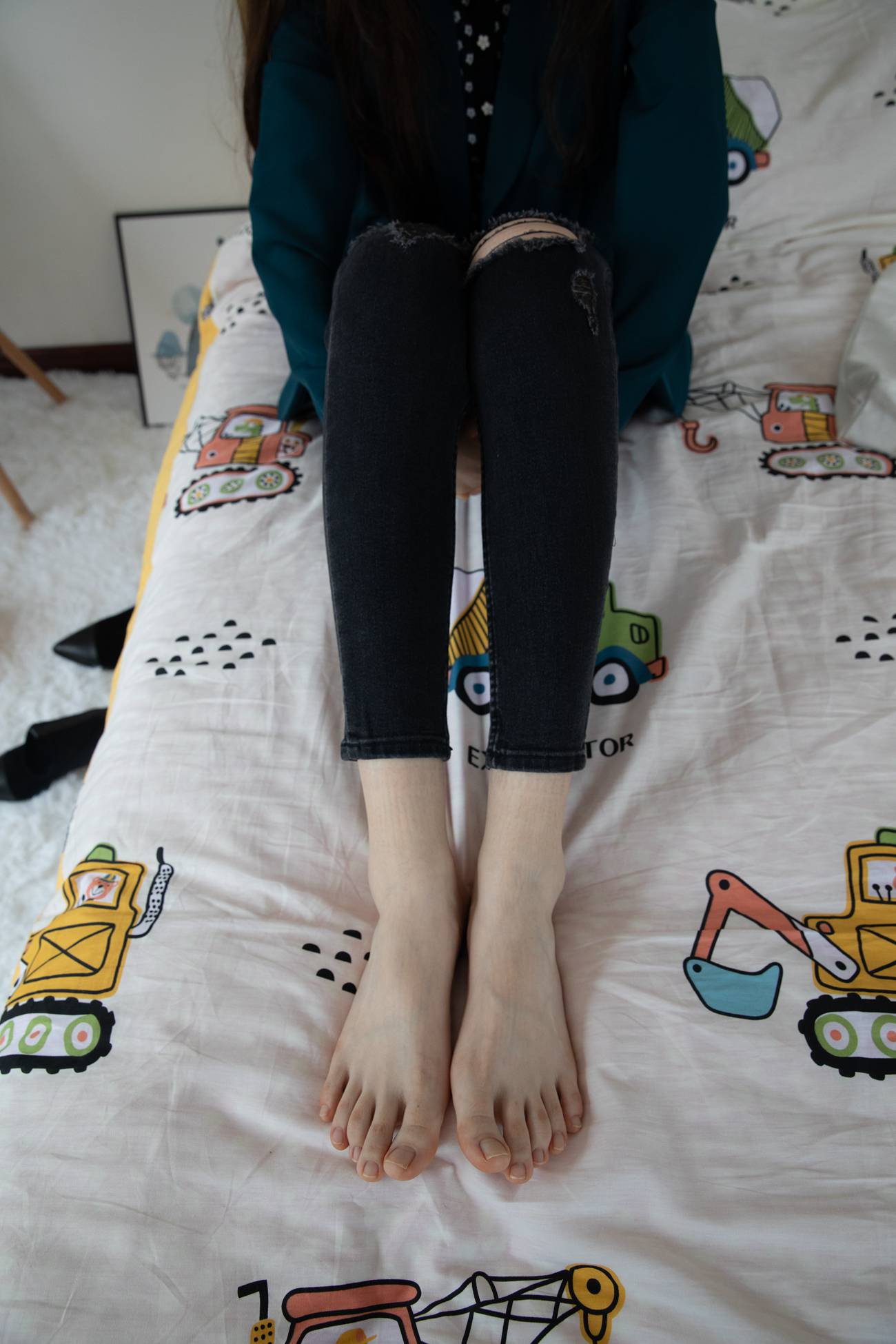 图片[115]-物恋传媒 No.412 佳琪-四季的雨雾 [135P] – 速更版-美库