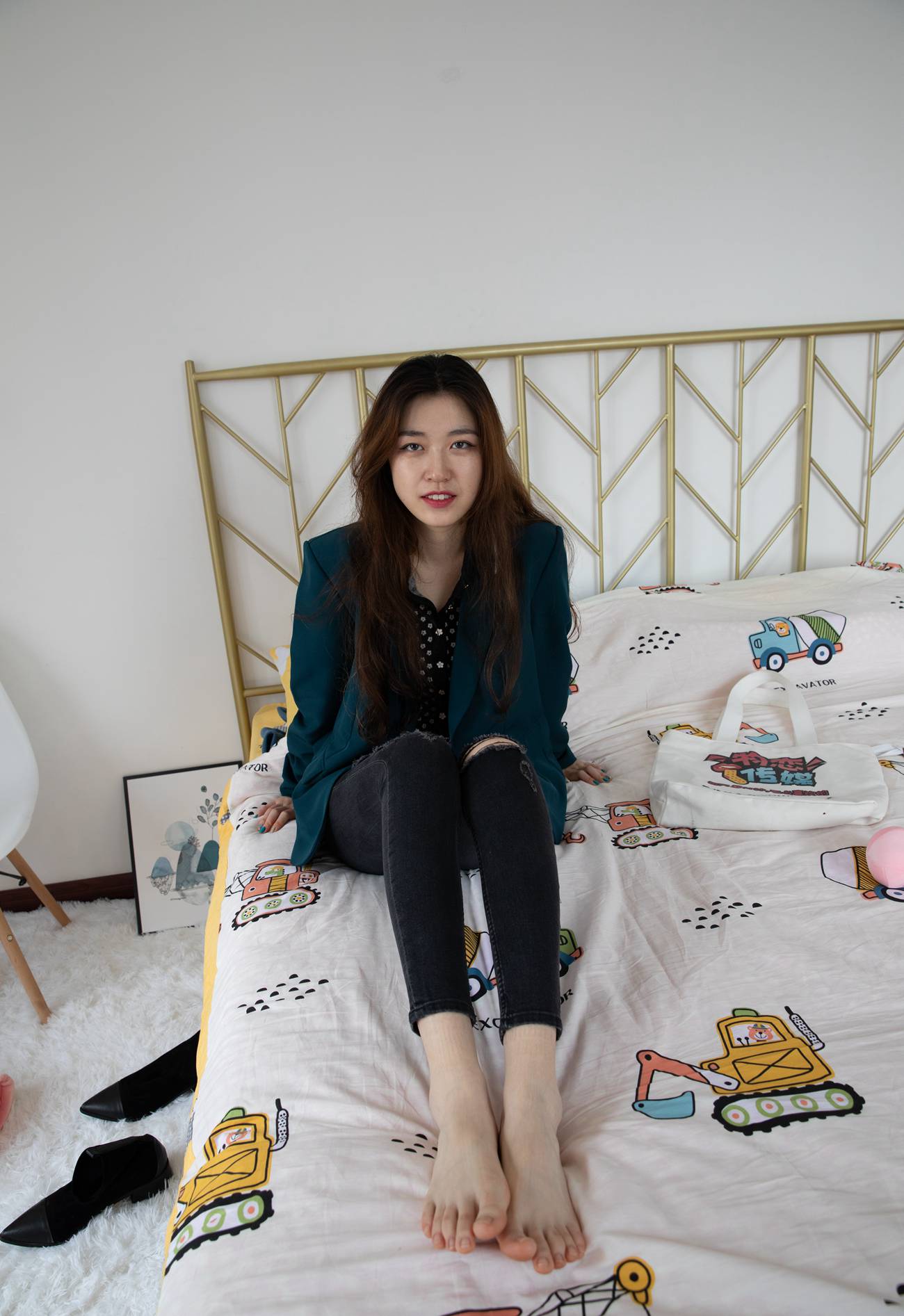 图片[122]-物恋传媒 No.412 佳琪-四季的雨雾 [135P] – 速更版-美库