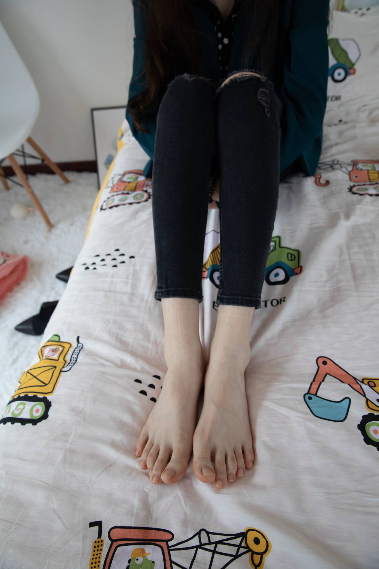 图片[120]-物恋传媒 No.412 佳琪-四季的雨雾 [135P] – 速更版-美库