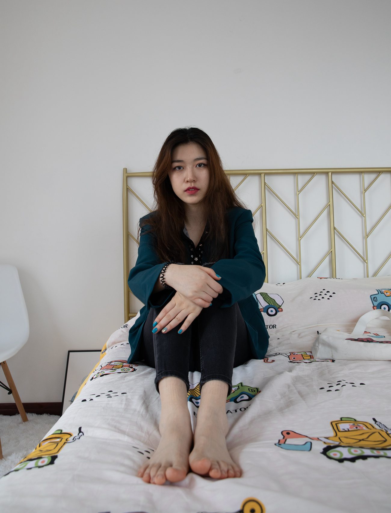 图片[121]-物恋传媒 No.412 佳琪-四季的雨雾 [135P] – 速更版-美库