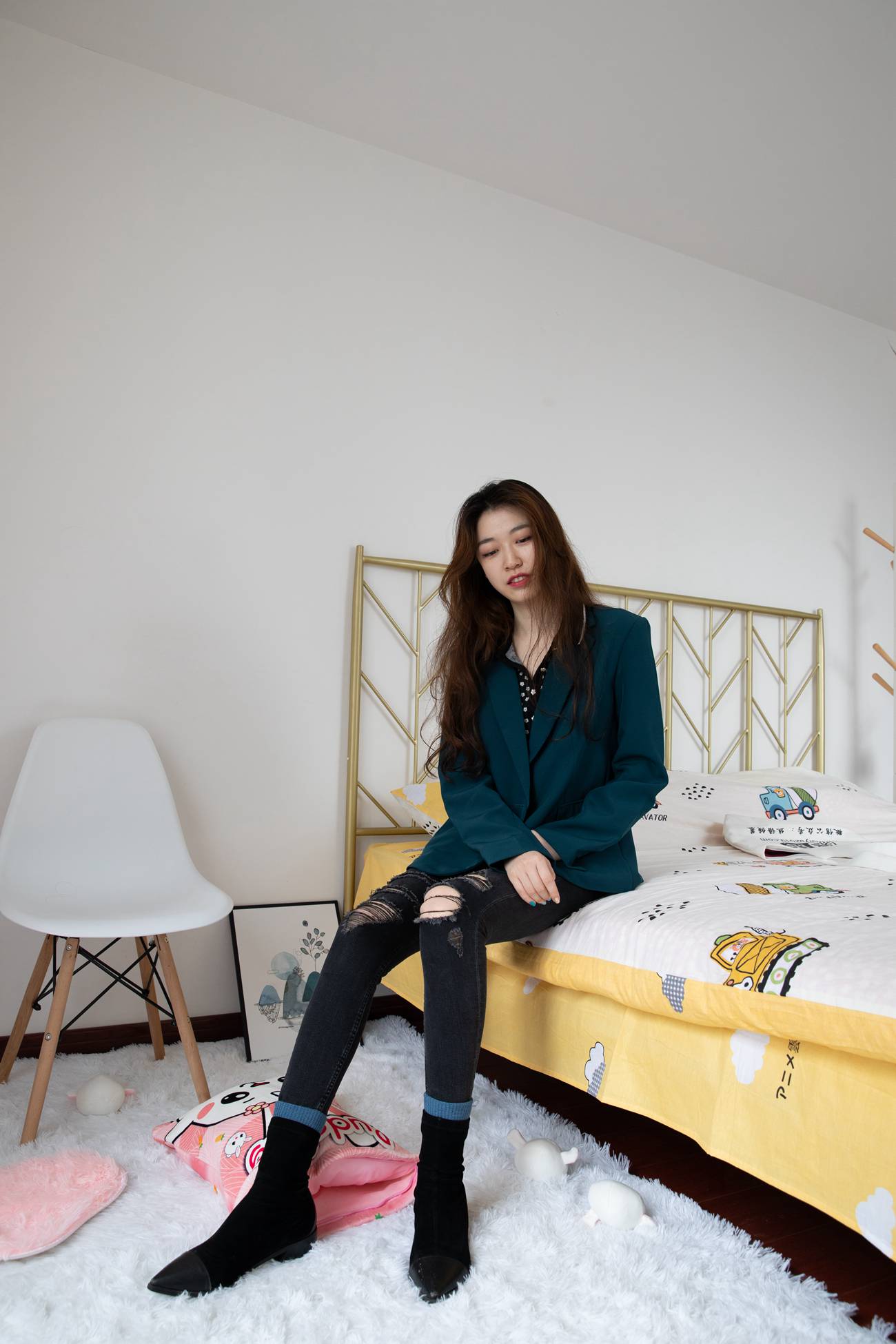 图片[127]-物恋传媒 No.412 佳琪-四季的雨雾 [135P] – 速更版-美库