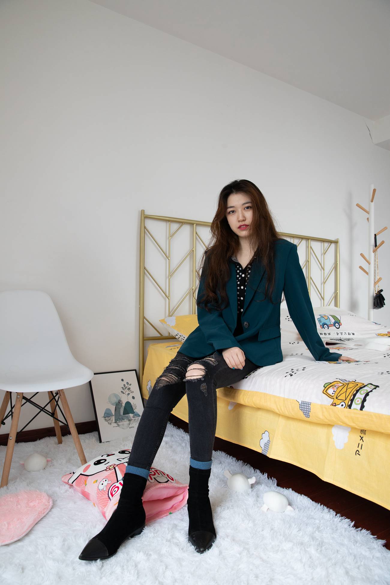 图片[130]-物恋传媒 No.412 佳琪-四季的雨雾 [135P] – 速更版-美库