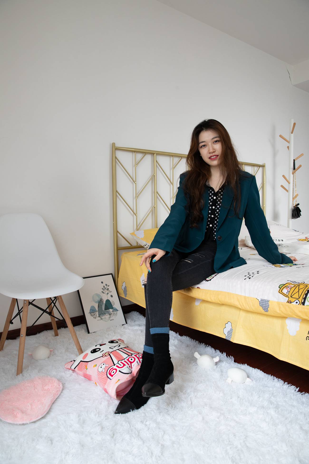 图片[131]-物恋传媒 No.412 佳琪-四季的雨雾 [135P] – 速更版-美库