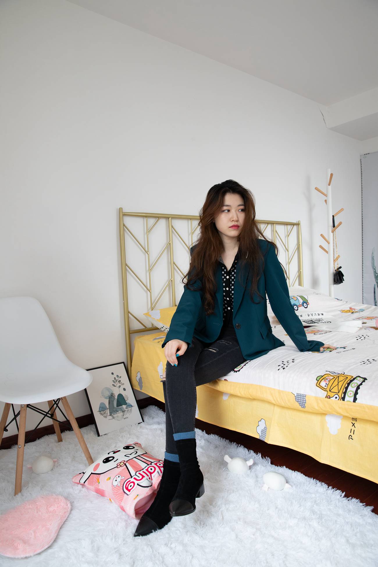 图片[132]-物恋传媒 No.412 佳琪-四季的雨雾 [135P] – 速更版-美库