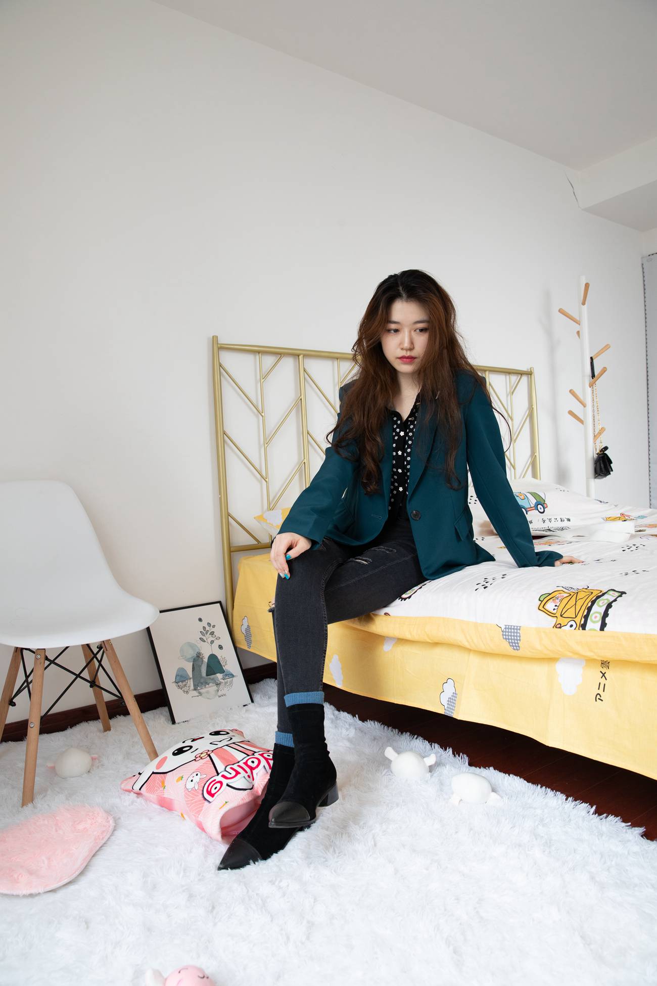 图片[134]-物恋传媒 No.412 佳琪-四季的雨雾 [135P] – 速更版-美库