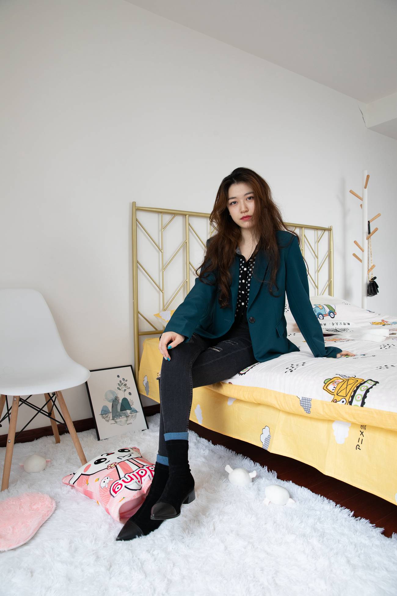 图片[133]-物恋传媒 No.412 佳琪-四季的雨雾 [135P] – 速更版-美库