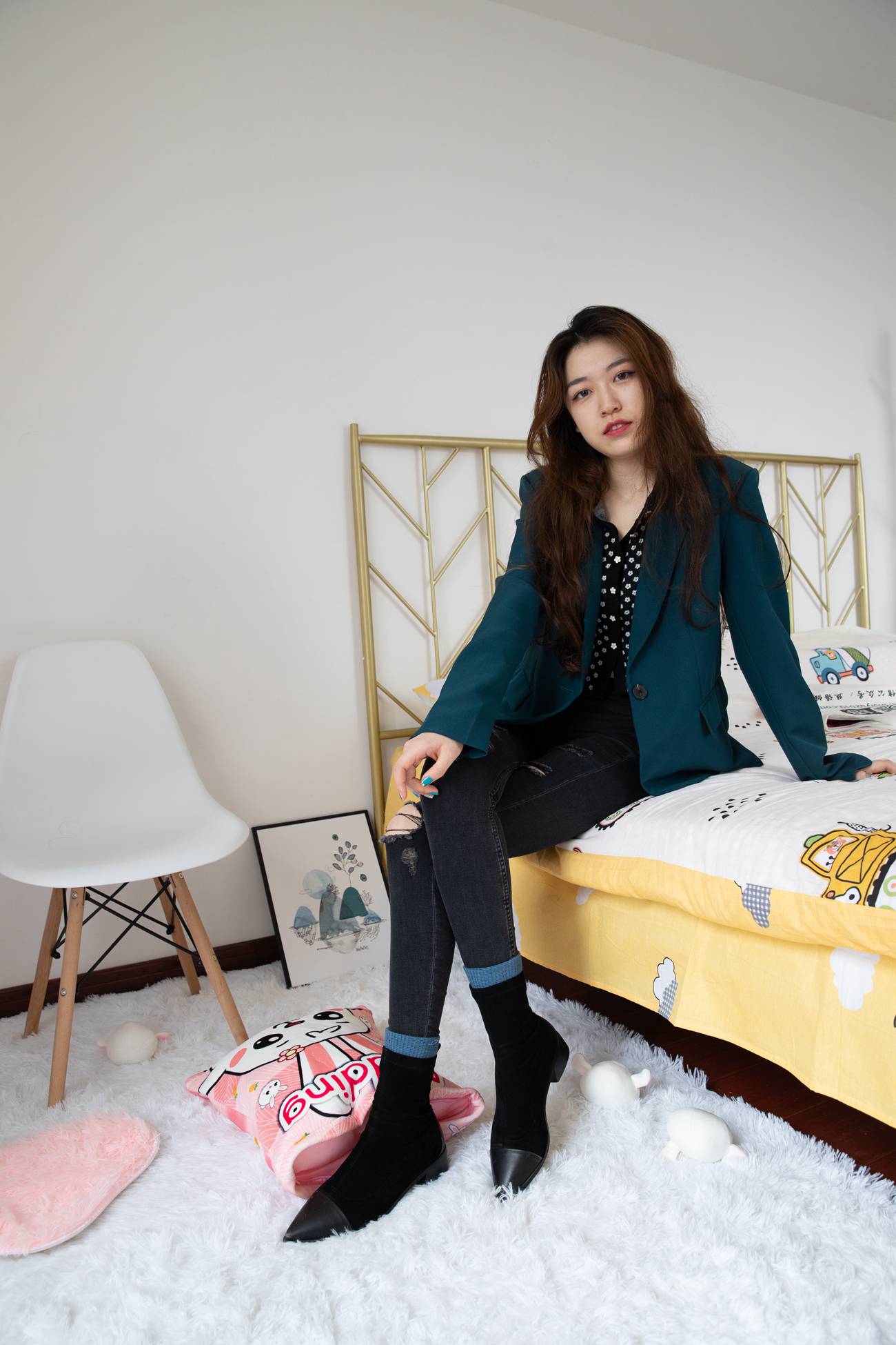 图片[136]-物恋传媒 No.412 佳琪-四季的雨雾 [135P] – 速更版-美库