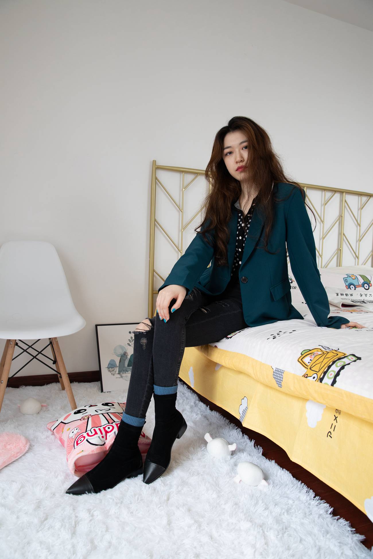 图片[135]-物恋传媒 No.412 佳琪-四季的雨雾 [135P] – 速更版-美库