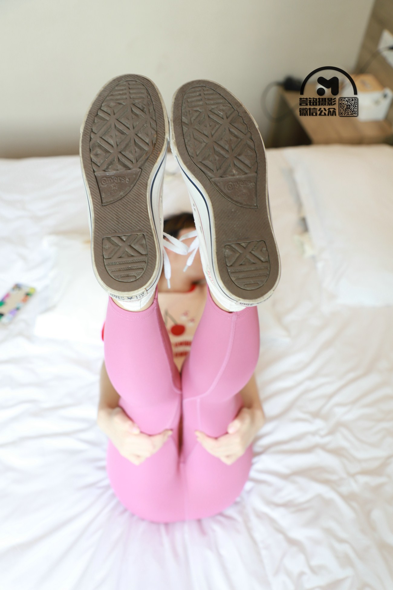 图片[13]-[誉铭传媒]袜足摄影 2021年《08.07赞助定制作品》[110P] – 速更版-美库