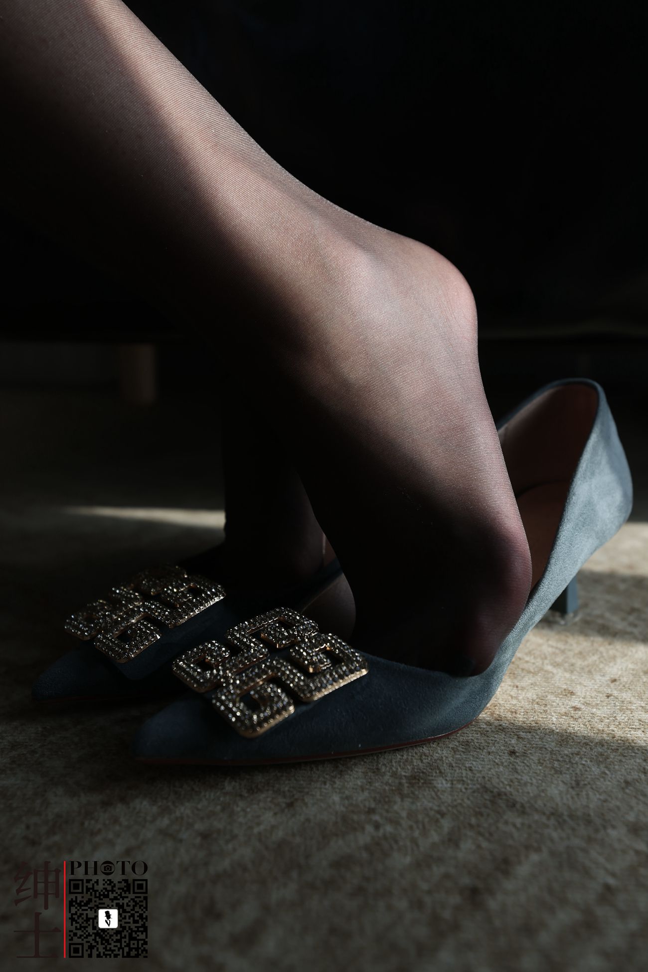 图片[11]-SHENSHI绅士 – SS077 佳佳[43P] – 速更版-美库