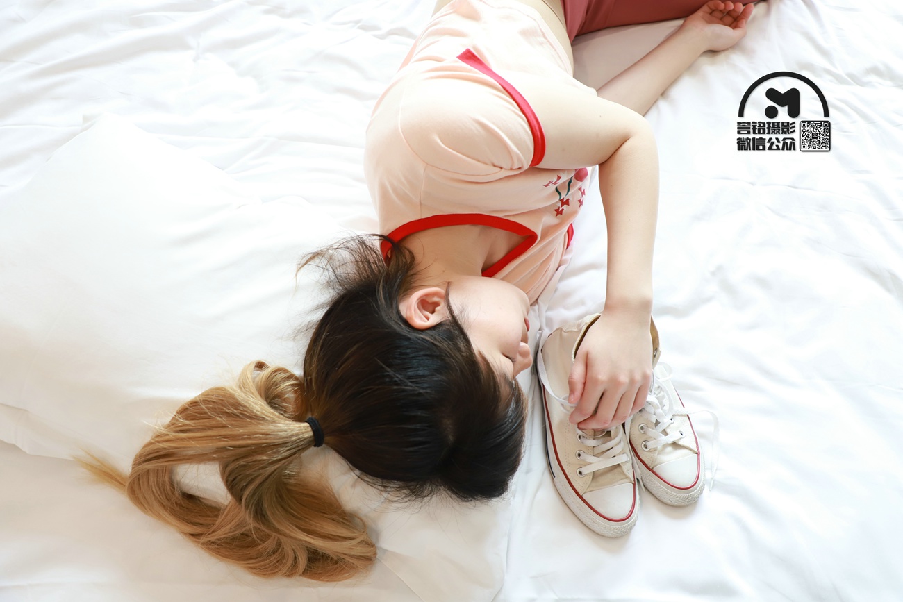 图片[37]-[誉铭传媒]袜足摄影 2021年《08.07赞助定制作品》[110P] – 速更版-美库