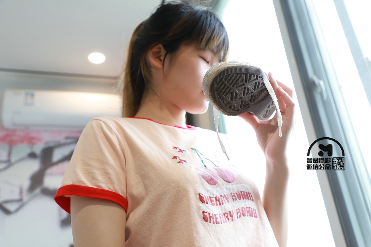 图片[42]-[誉铭传媒]袜足摄影 2021年《08.07赞助定制作品》[110P] – 速更版-美库