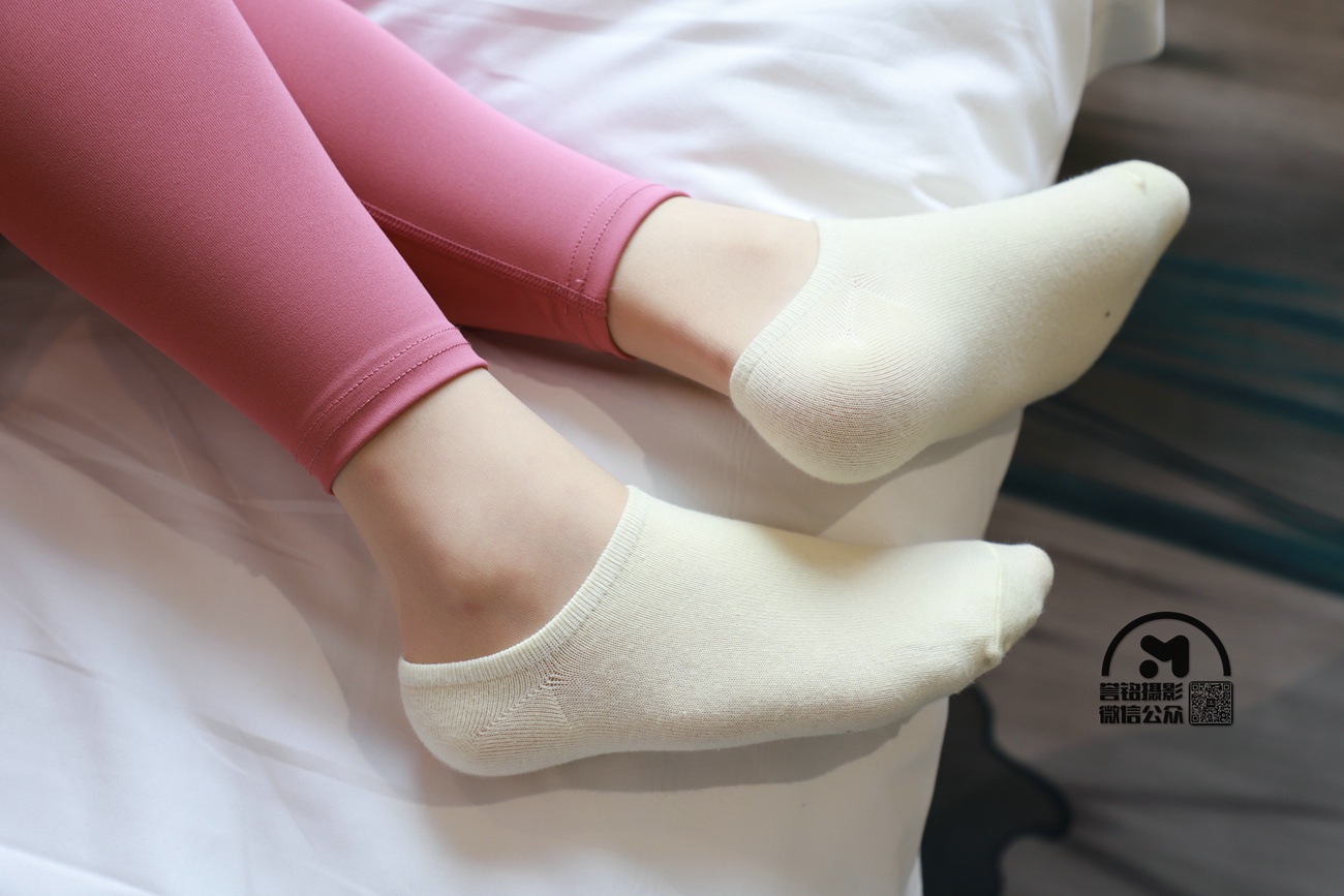 图片[54]-[誉铭传媒]袜足摄影 2021年《08.07赞助定制作品》[110P] – 速更版-美库