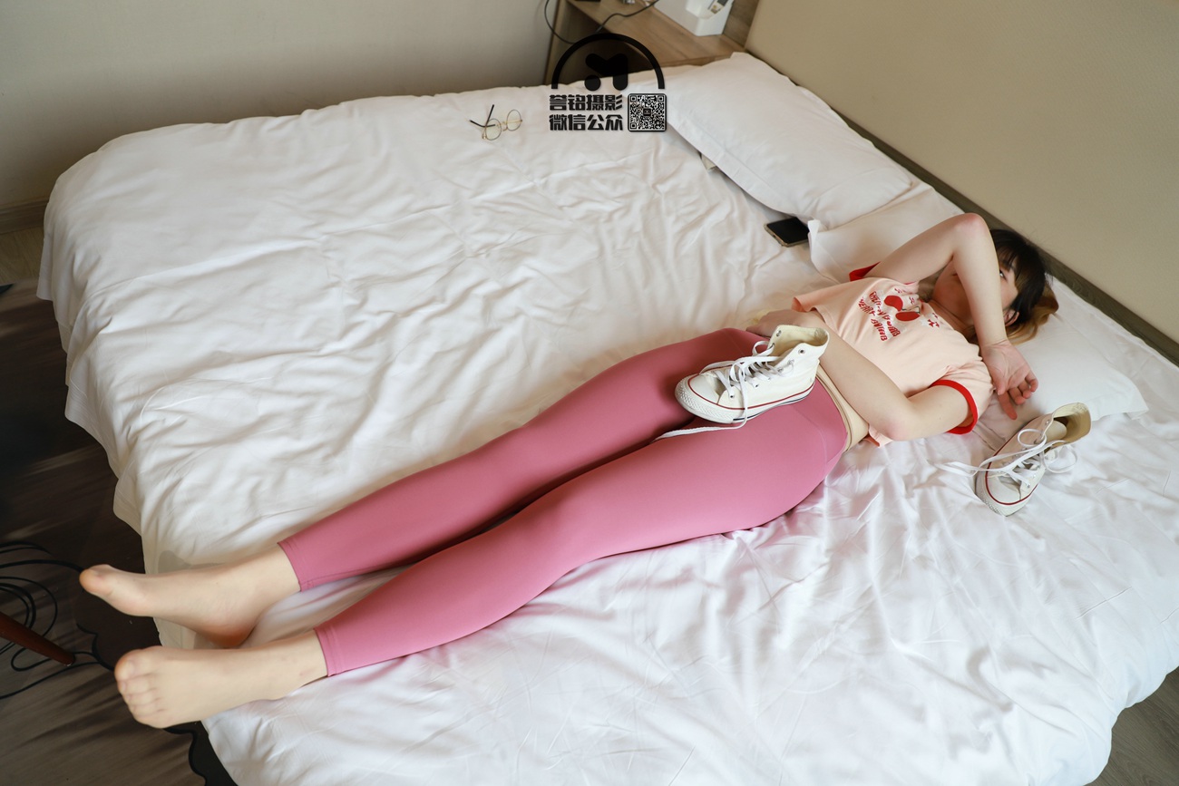 图片[79]-[誉铭传媒]袜足摄影 2021年《08.07赞助定制作品》[110P] – 速更版-美库