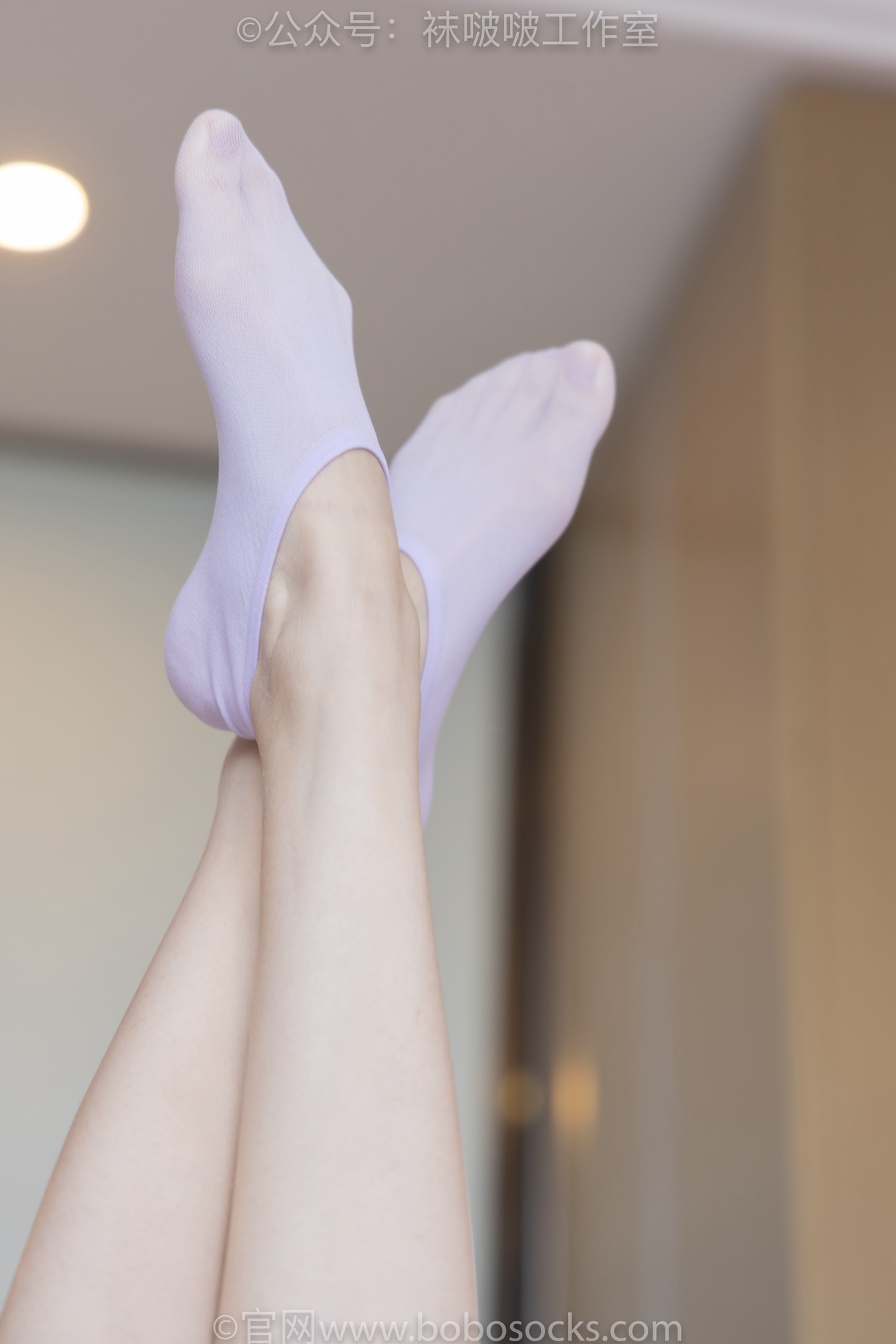 图片[49]-[BoBoSocks袜啵啵]NO.091 稚予-板鞋、淡粉色船袜、黑色船袜、裸足[148P] – 速更版-美库