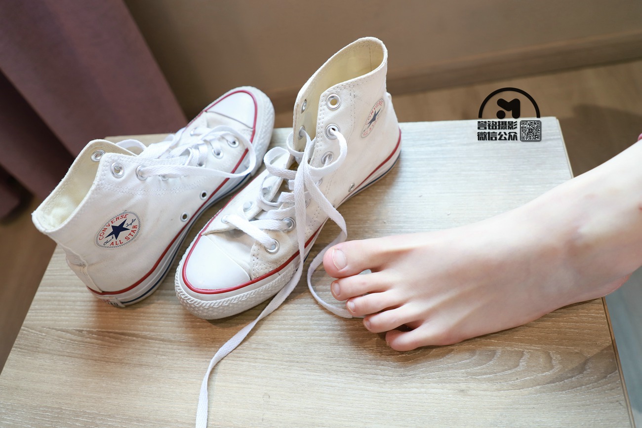 图片[93]-[誉铭传媒]袜足摄影 2021年《08.07赞助定制作品》[110P] – 速更版-美库