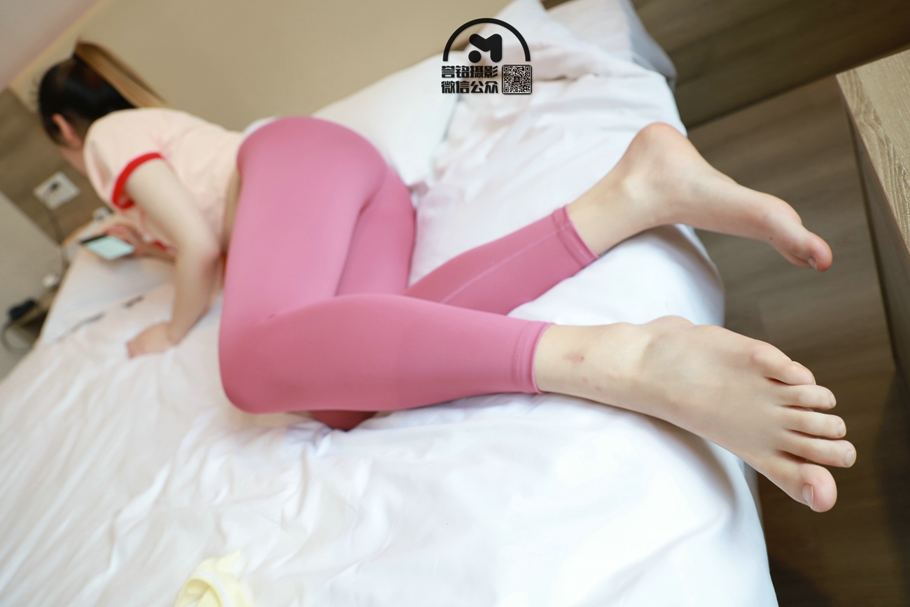 图片[99]-[誉铭传媒]袜足摄影 2021年《08.07赞助定制作品》[110P] – 速更版-美库