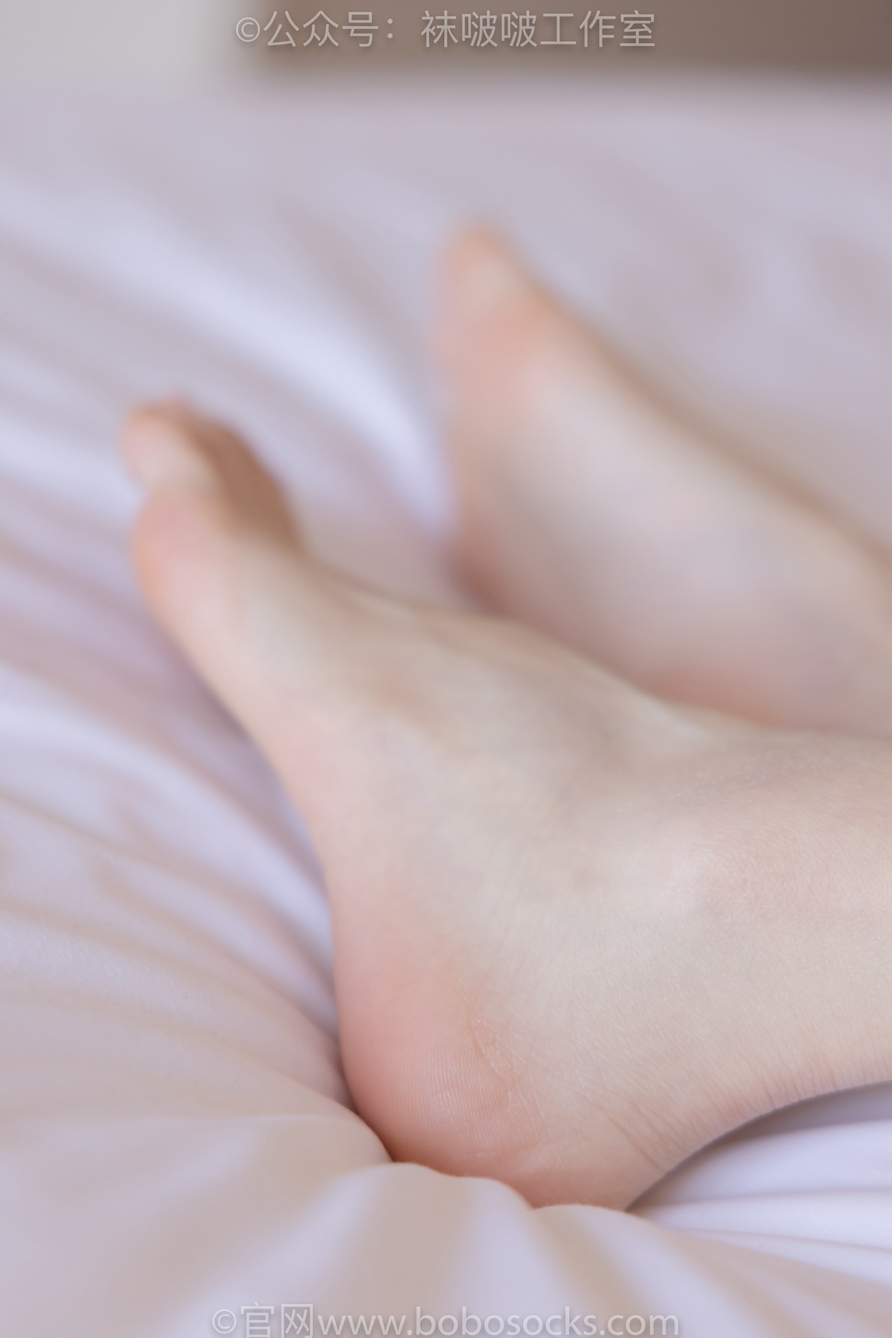 图片[65]-[BoBoSocks袜啵啵]NO.091 稚予-板鞋、淡粉色船袜、黑色船袜、裸足[148P] – 速更版-美库