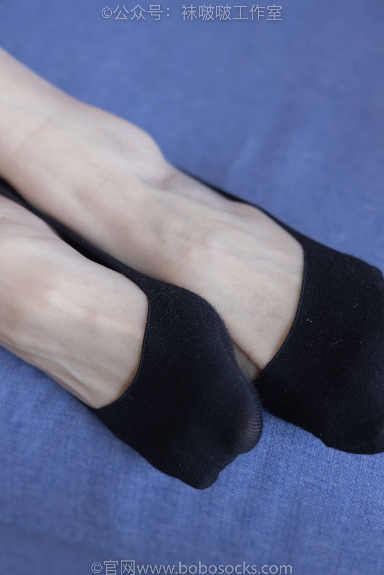 图片[112]-[BoBoSocks袜啵啵]NO.091 稚予-板鞋、淡粉色船袜、黑色船袜、裸足[148P] – 速更版-美库