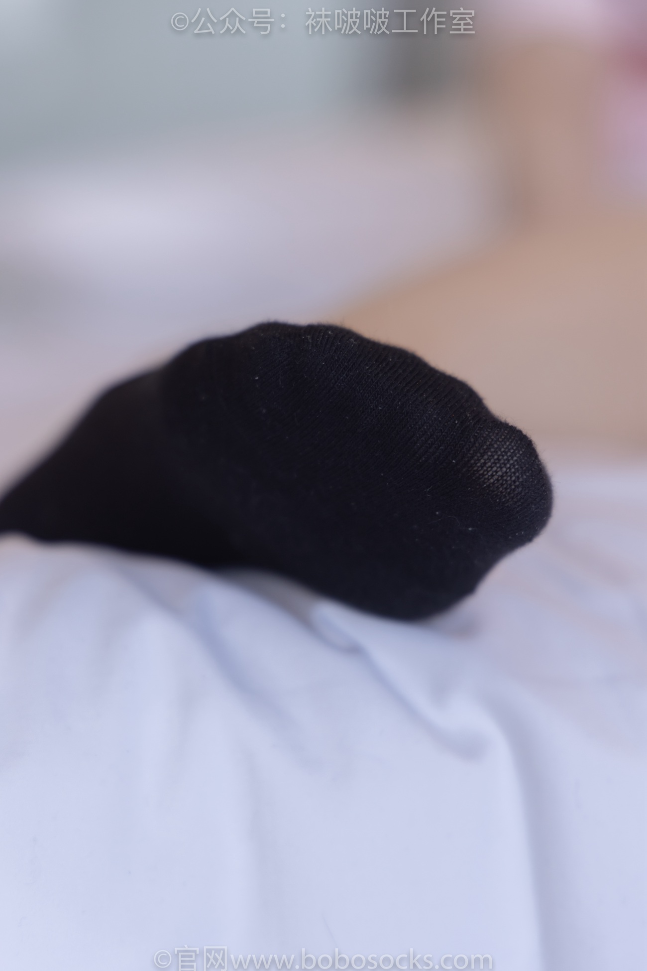 图片[129]-[BoBoSocks袜啵啵]NO.091 稚予-板鞋、淡粉色船袜、黑色船袜、裸足[148P] – 速更版-美库