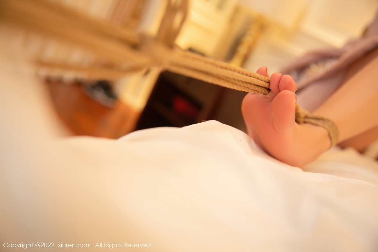 图片[33]-[Xiuren秀人网]2022.04.29 NO.4945 就是阿朱啊[35+1P] – 速更版-美库