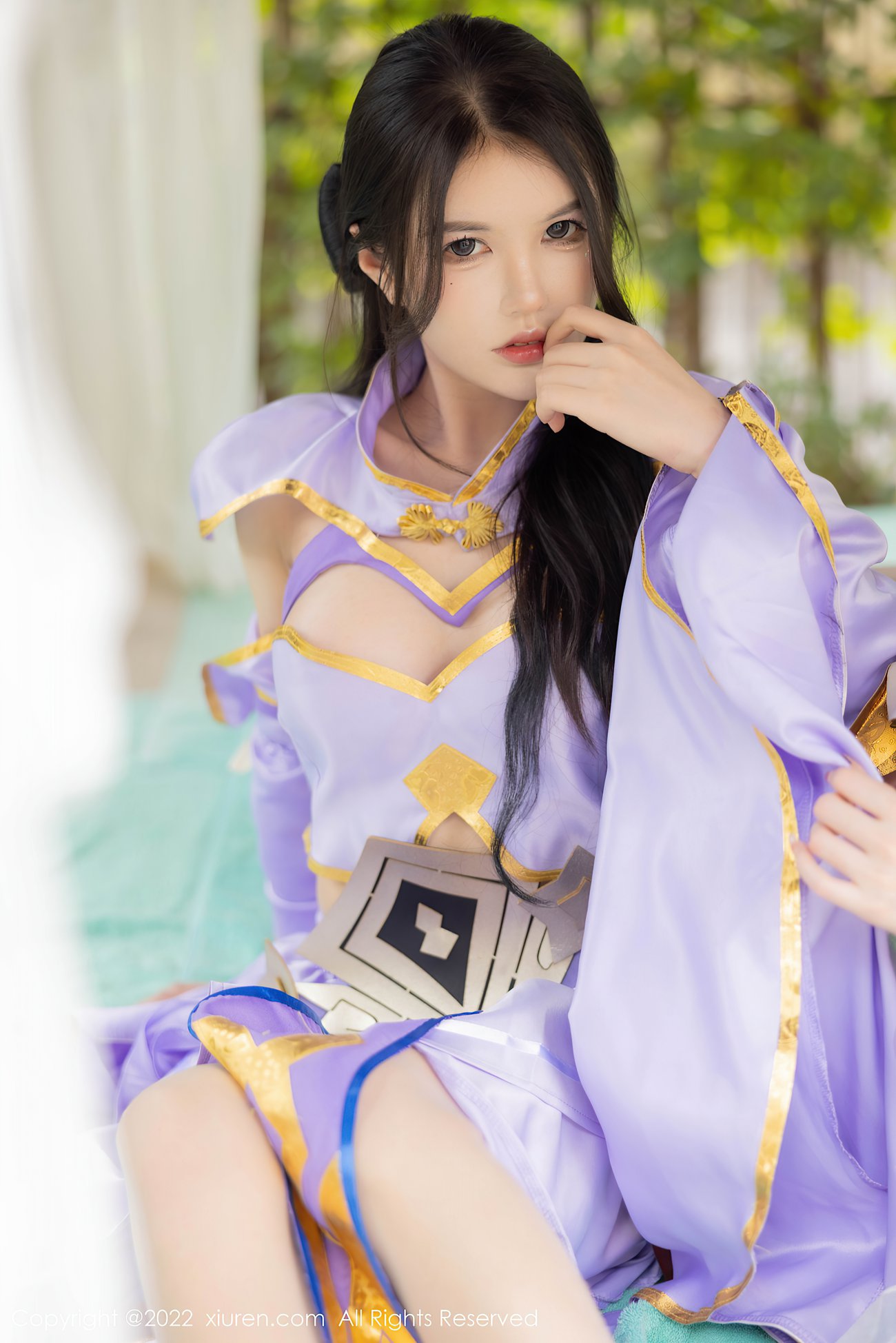 图片[13]-[Xiuren秀人网]2022.04.29 NO.4948 模特合集[51+1P] – 速更版-美库