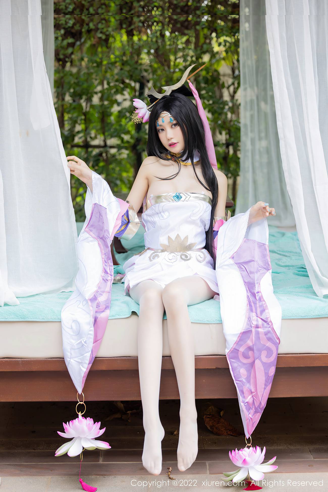 图片[27]-[Xiuren秀人网]2022.04.29 NO.4948 模特合集[51+1P] – 速更版-美库