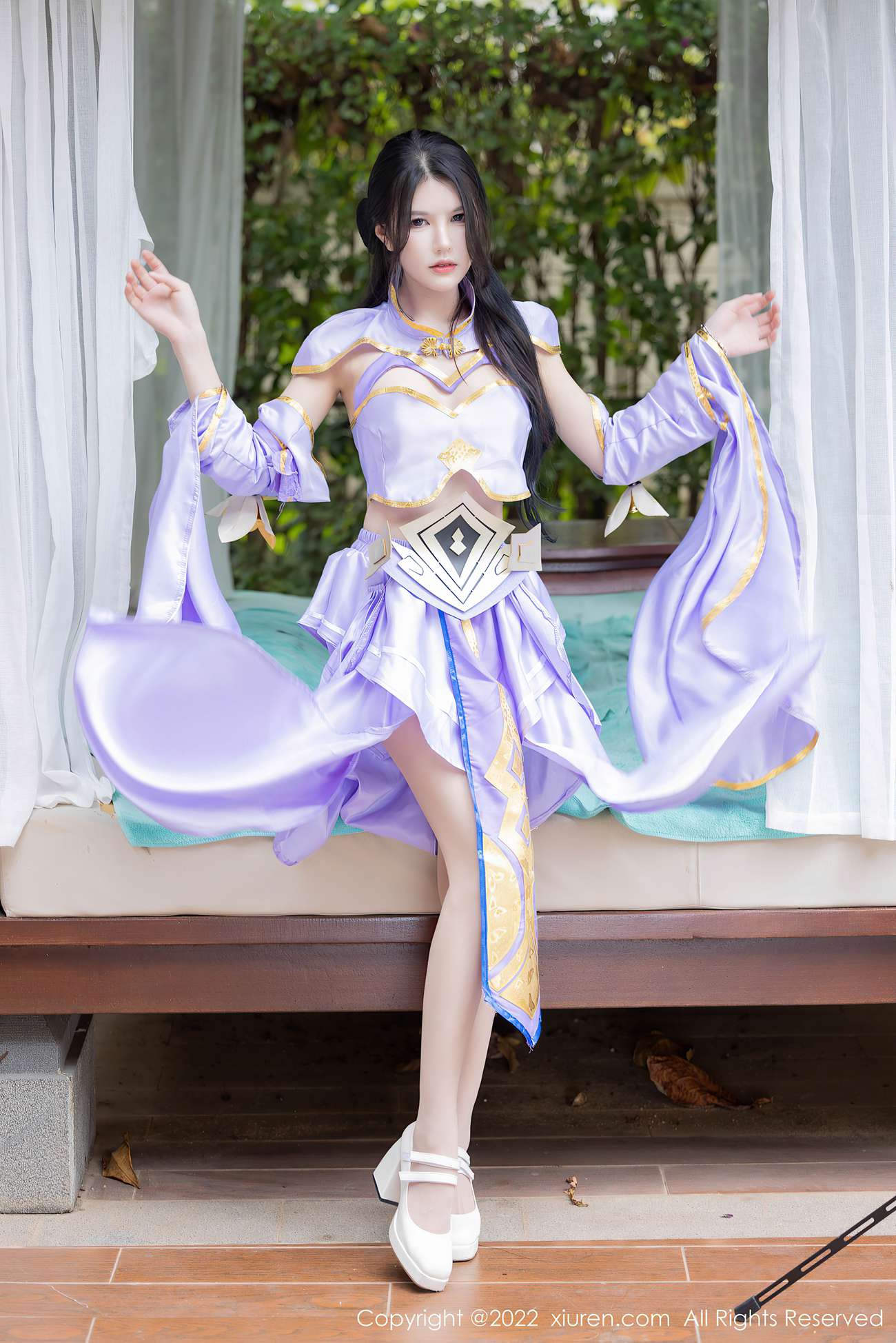 图片[31]-[Xiuren秀人网]2022.04.29 NO.4948 模特合集[51+1P] – 速更版-美库