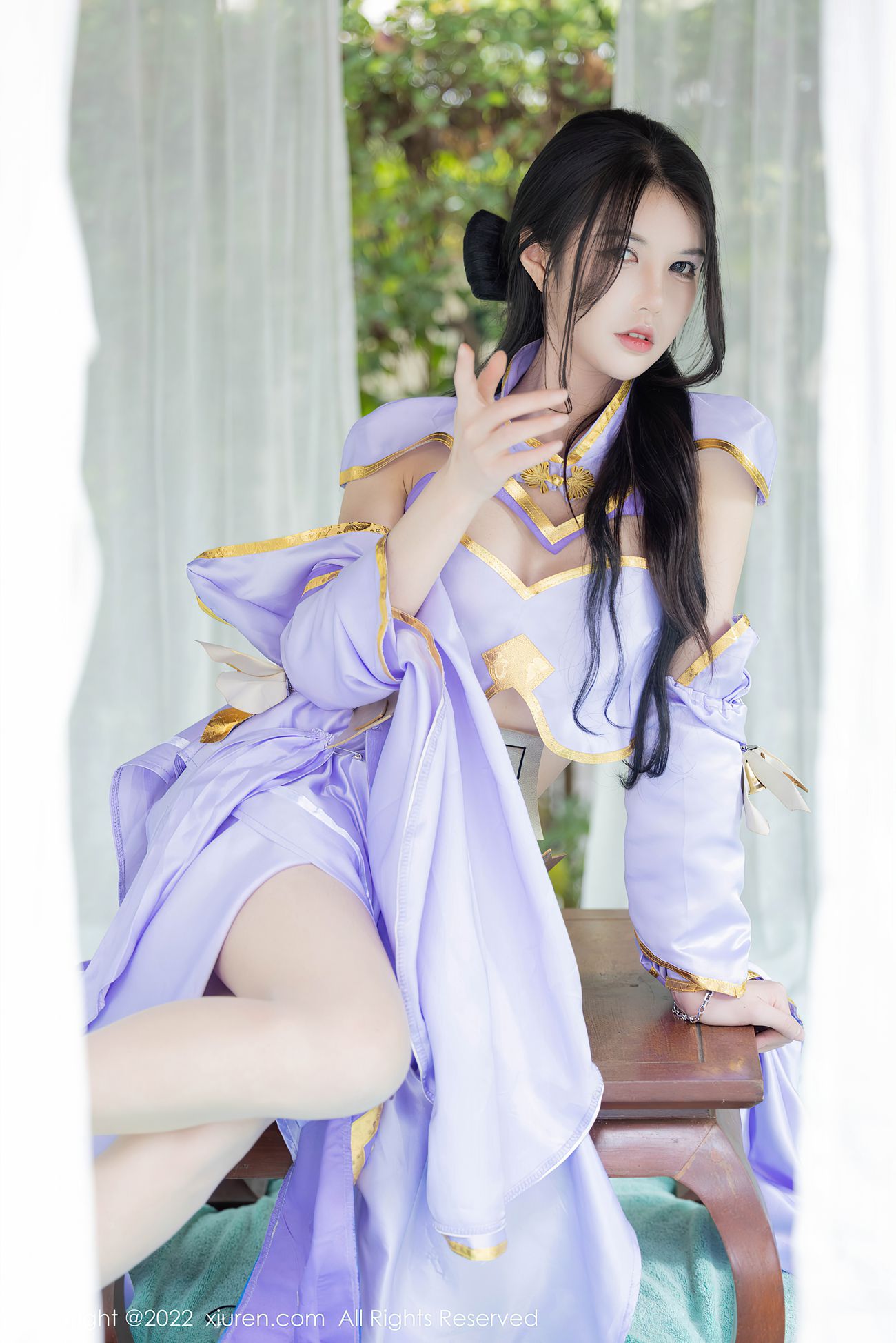 图片[32]-[Xiuren秀人网]2022.04.29 NO.4948 模特合集[51+1P] – 速更版-美库