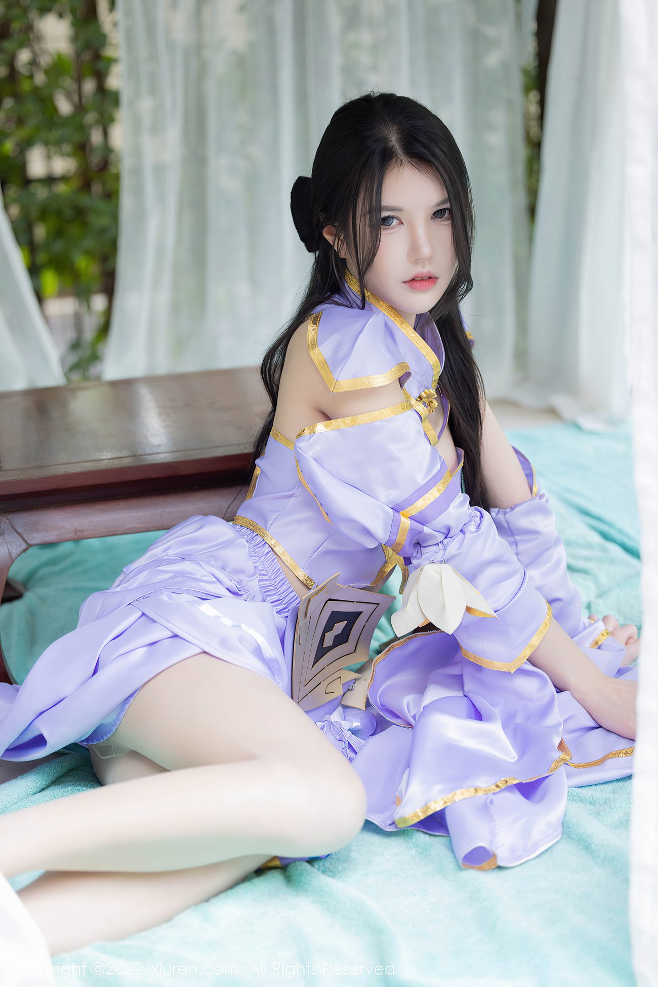 图片[35]-[Xiuren秀人网]2022.04.29 NO.4948 模特合集[51+1P] – 速更版-美库