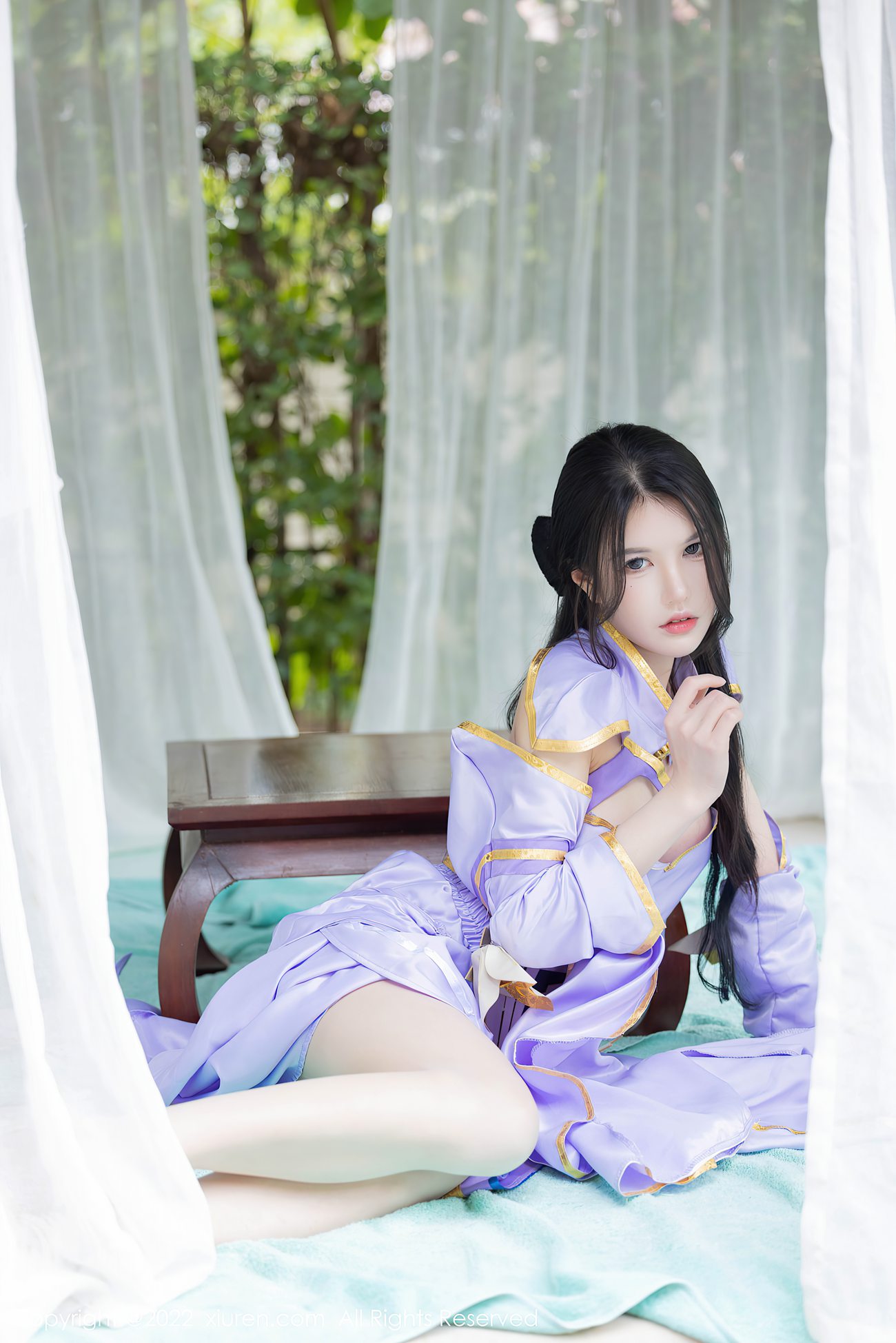 图片[37]-[Xiuren秀人网]2022.04.29 NO.4948 模特合集[51+1P] – 速更版-美库