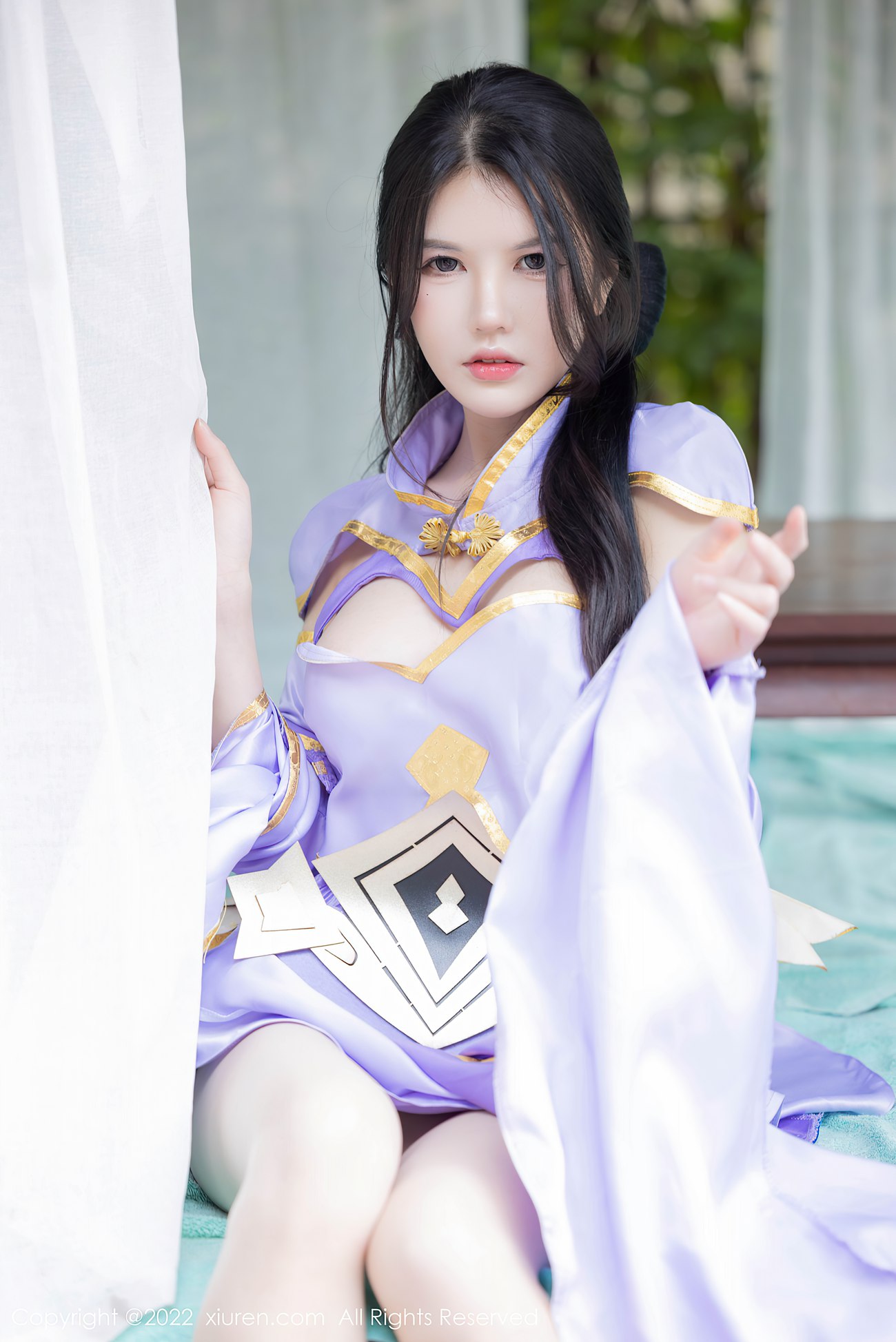 图片[39]-[Xiuren秀人网]2022.04.29 NO.4948 模特合集[51+1P] – 速更版-美库