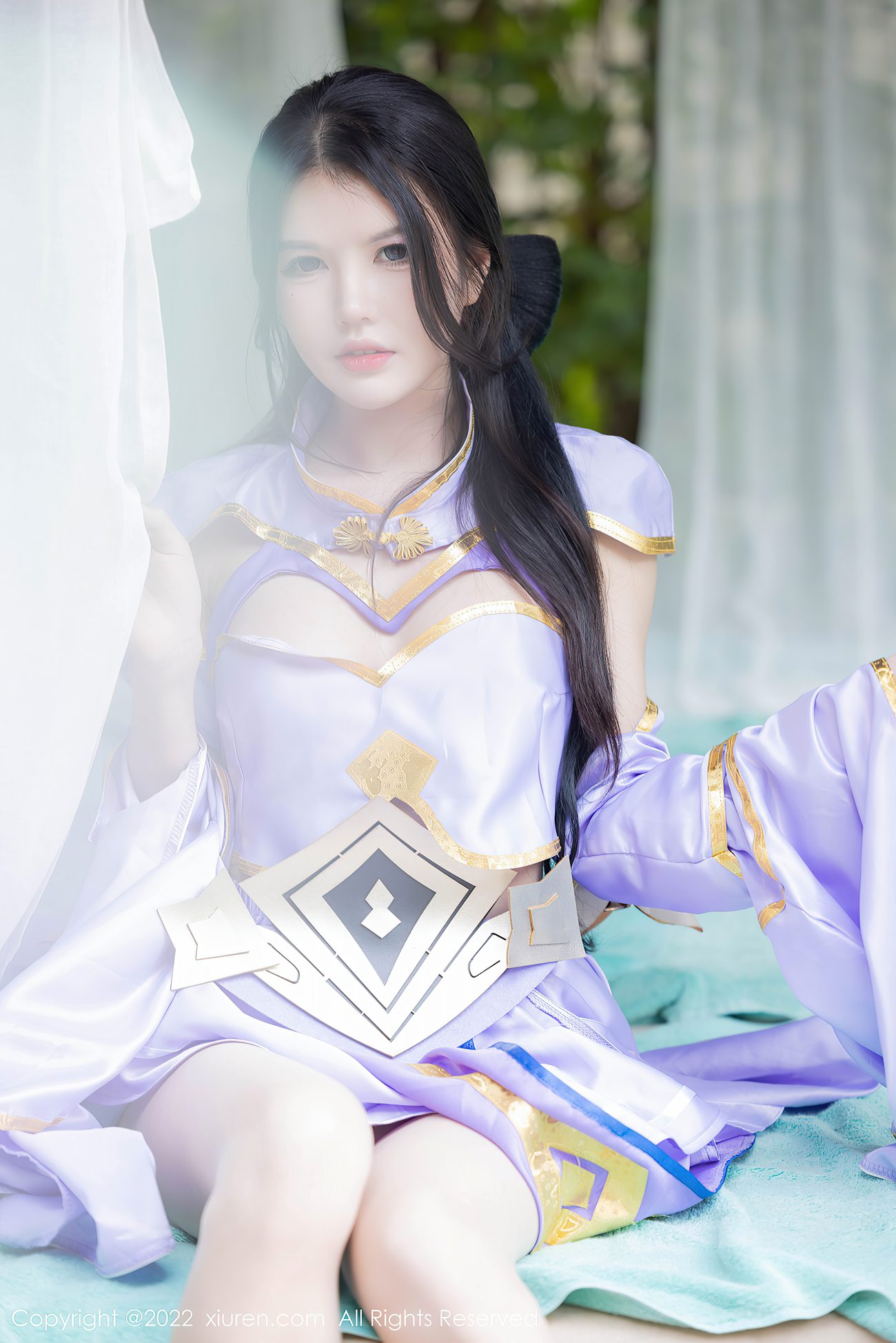 图片[40]-[Xiuren秀人网]2022.04.29 NO.4948 模特合集[51+1P] – 速更版-美库