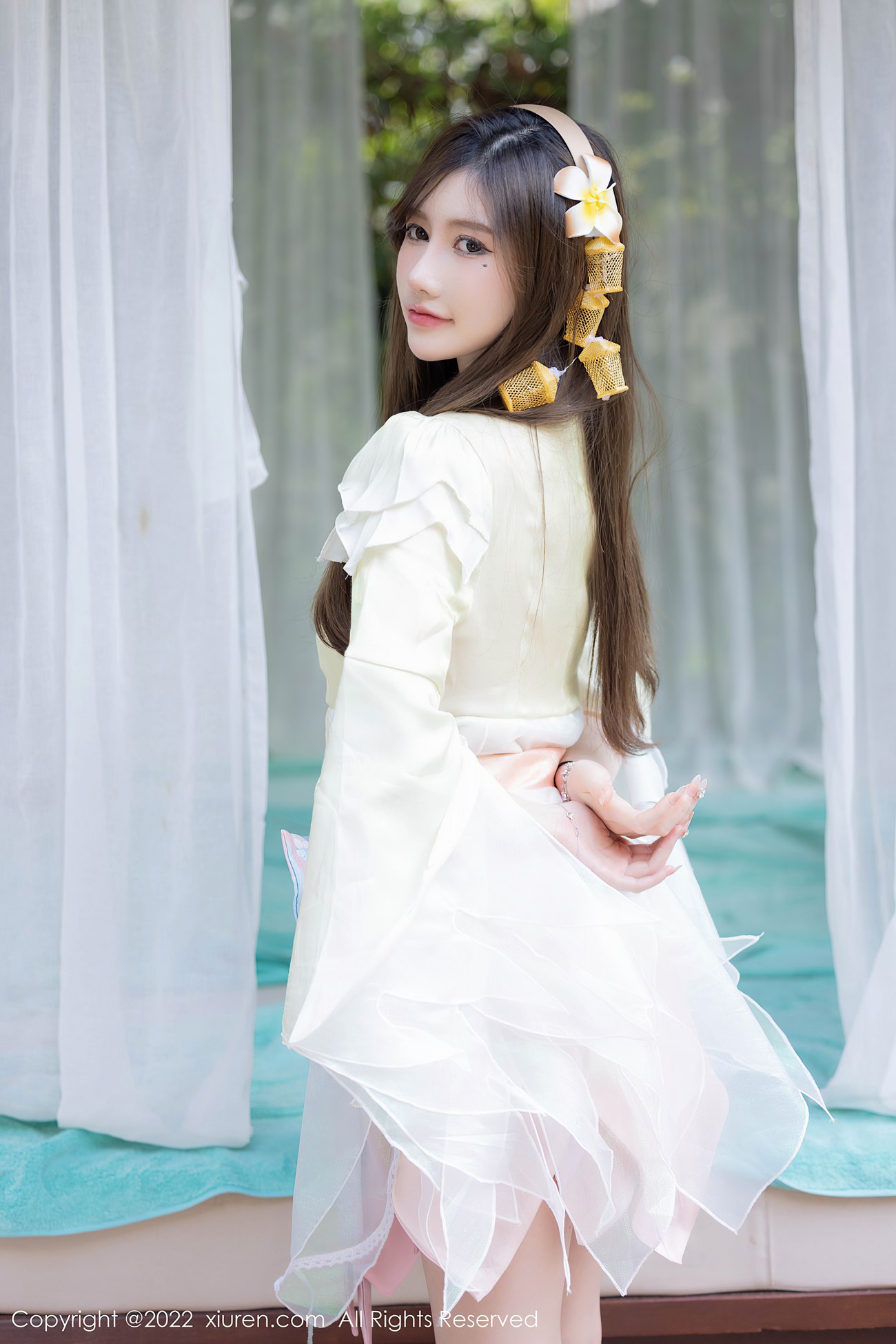 图片[47]-[Xiuren秀人网]2022.04.29 NO.4948 模特合集[51+1P] – 速更版-美库