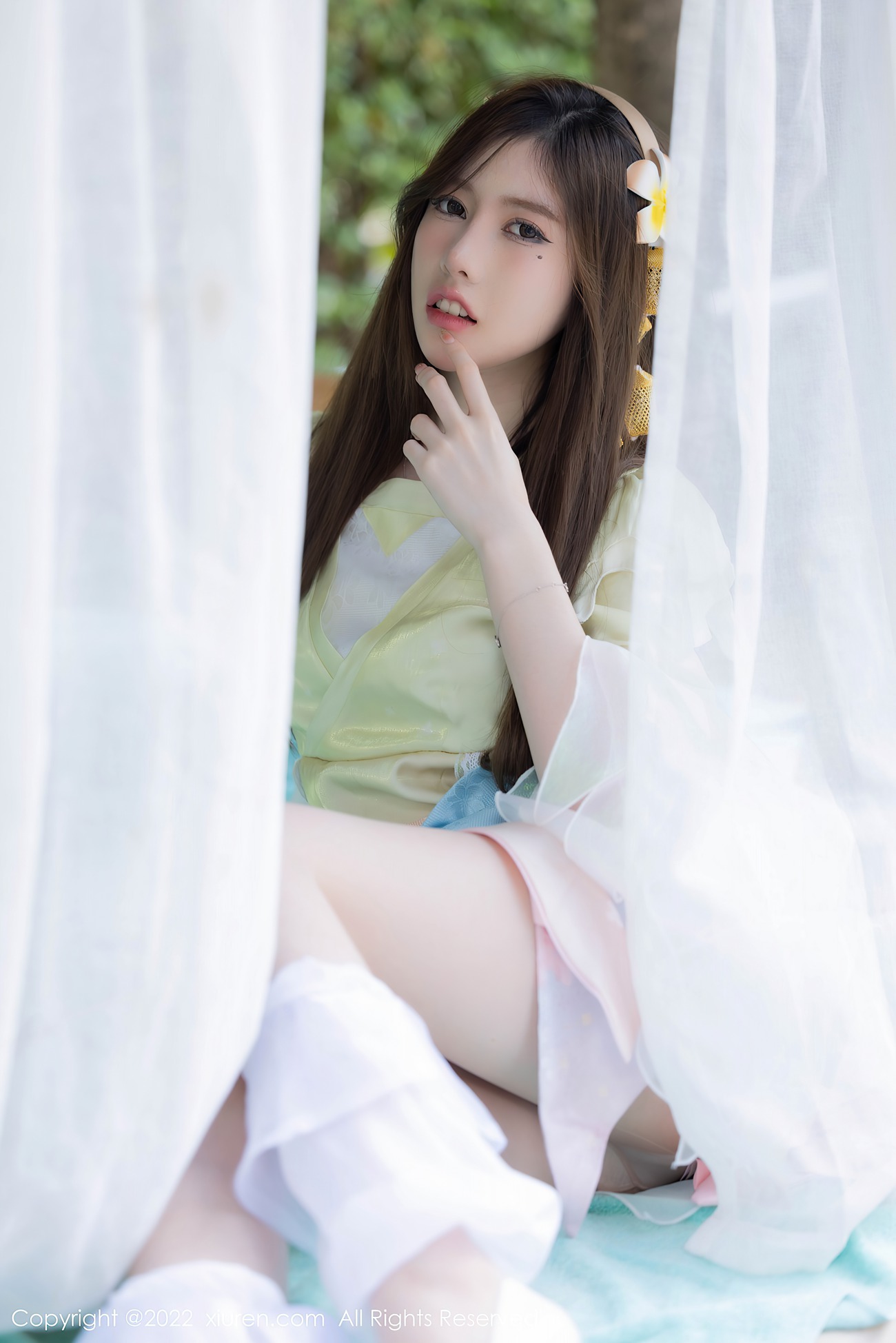 图片[51]-[Xiuren秀人网]2022.04.29 NO.4948 模特合集[51+1P] – 速更版-美库