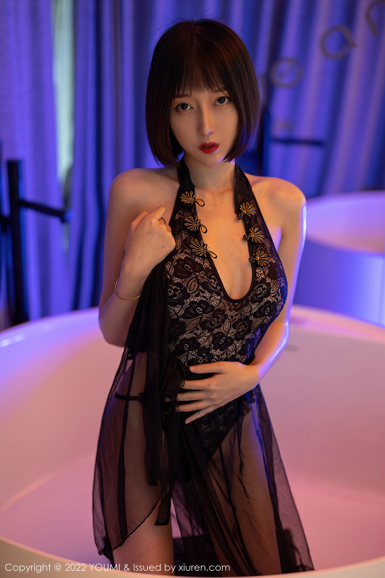 图片[15]-[YouMi尤蜜荟]2022.05.10 VOL.788 玥儿玥er[25+1P] – 速更版-美库